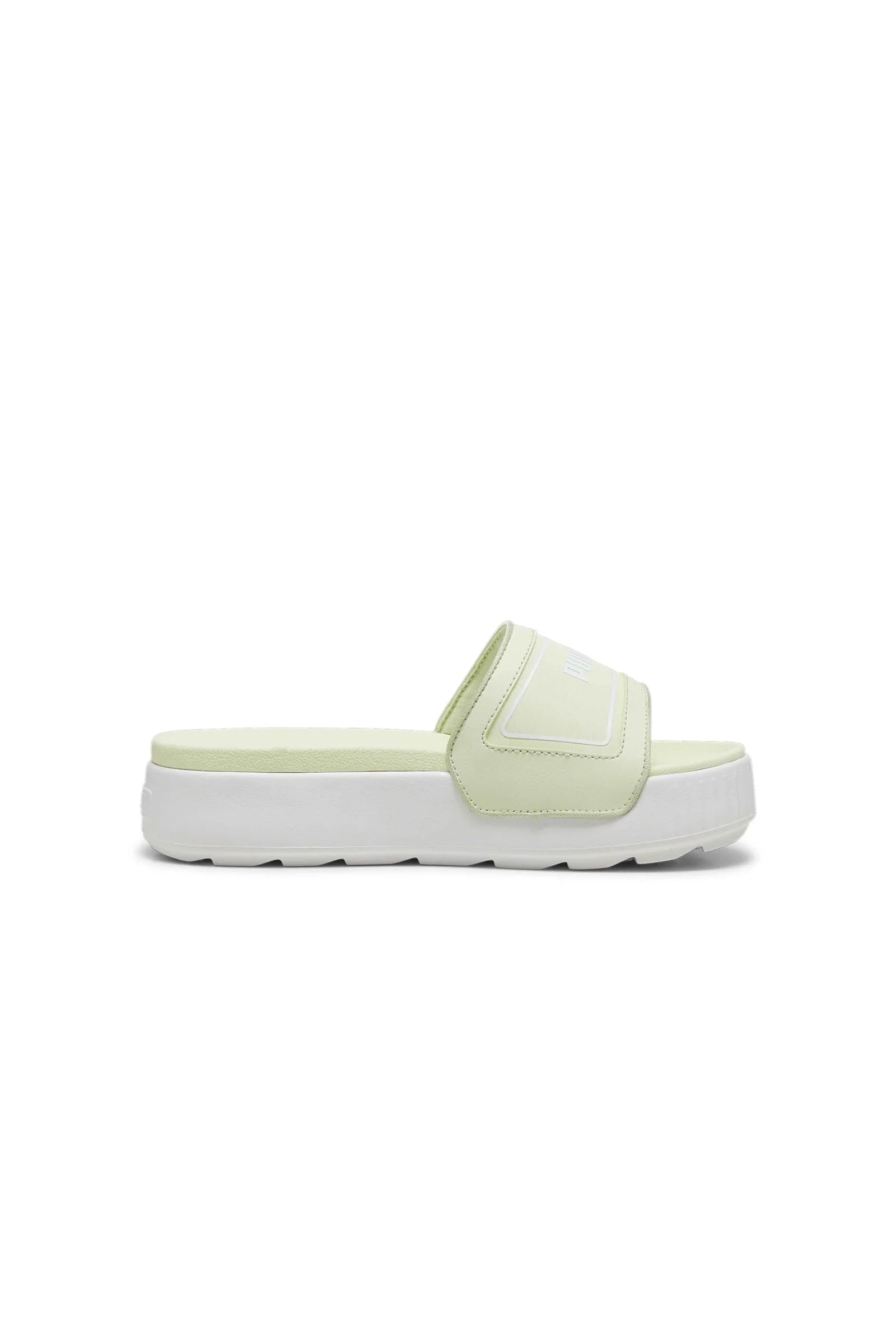 Puma karmen slide women's slide sandals 389073-13