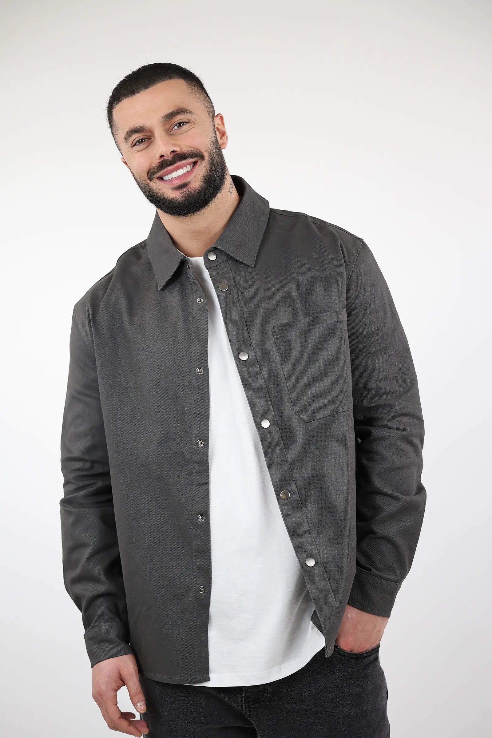 KËMISHË Workwear Shirt