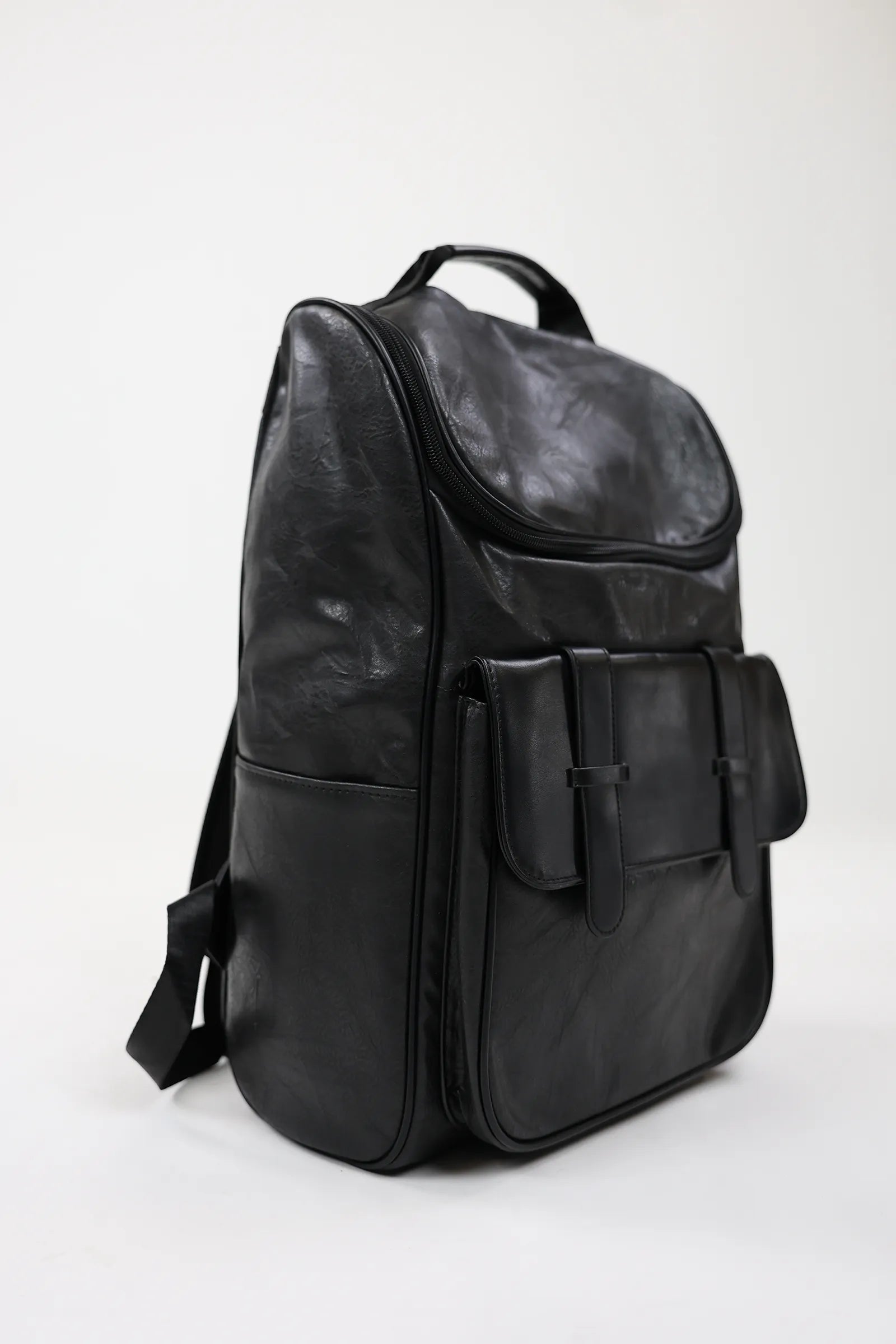 ÇANTË FAUX LEATHER