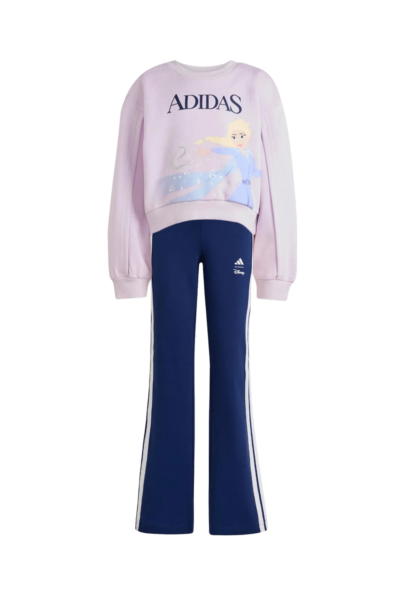 Set adidas disney frozen jogger JZ3579