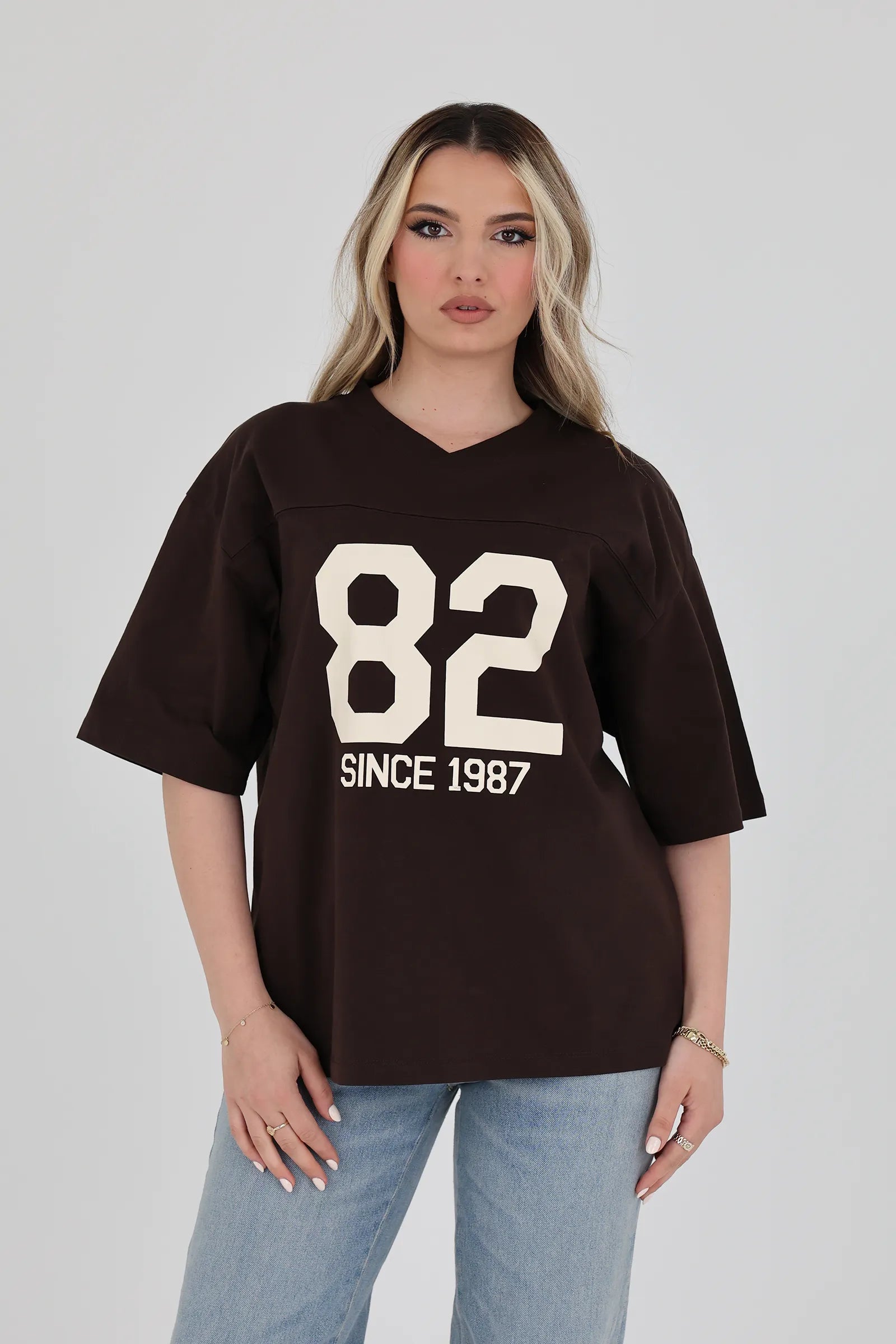 Maice since 1987