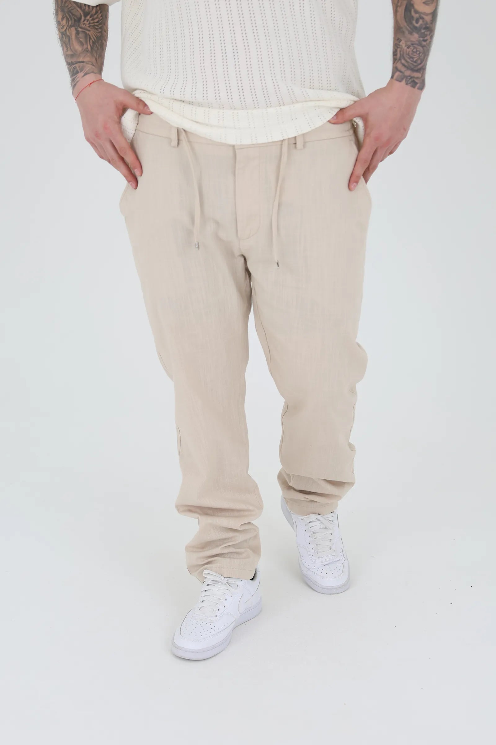 Pantallona skinny
