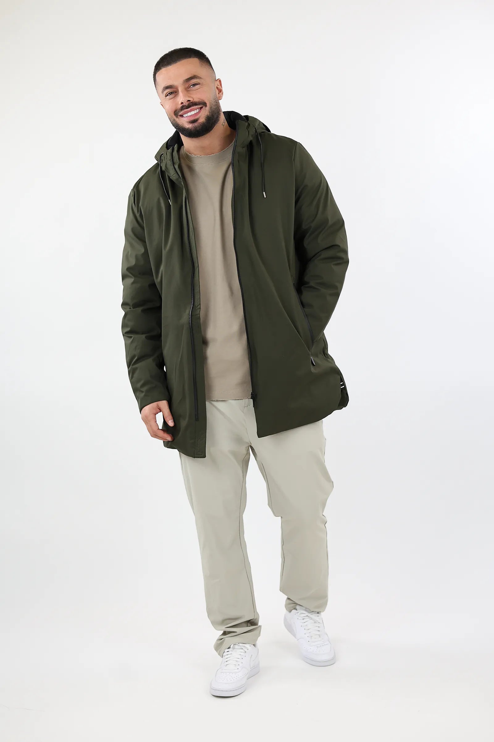JAKNE WATERPROOF