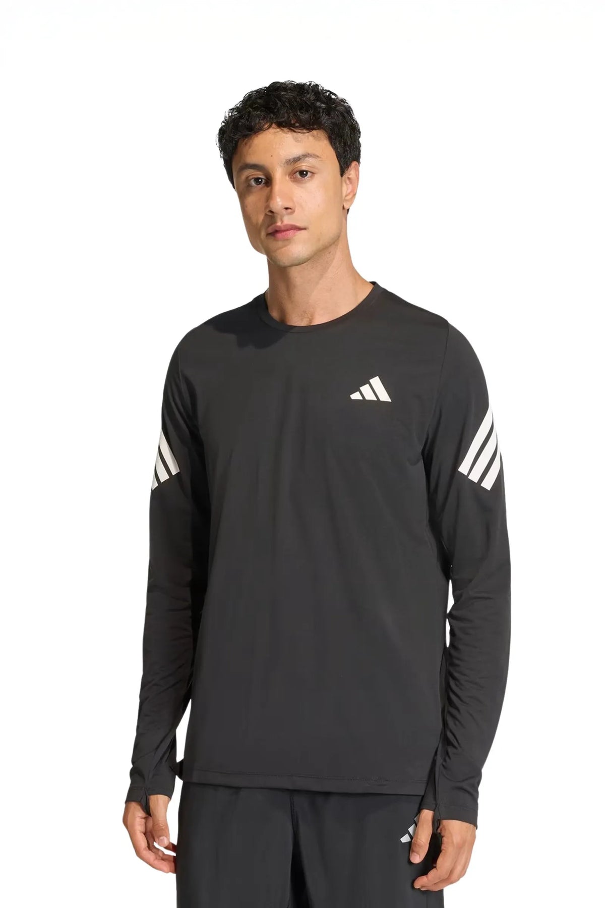 Bluze adidas adi365 iconic/// running longsleeve KE6831