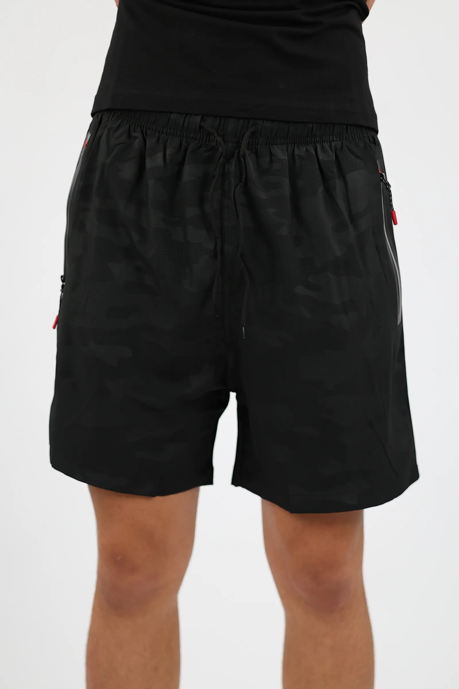 SHORCE