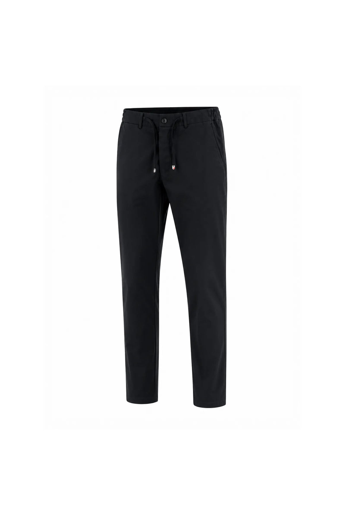 Pantallona relaxed fit