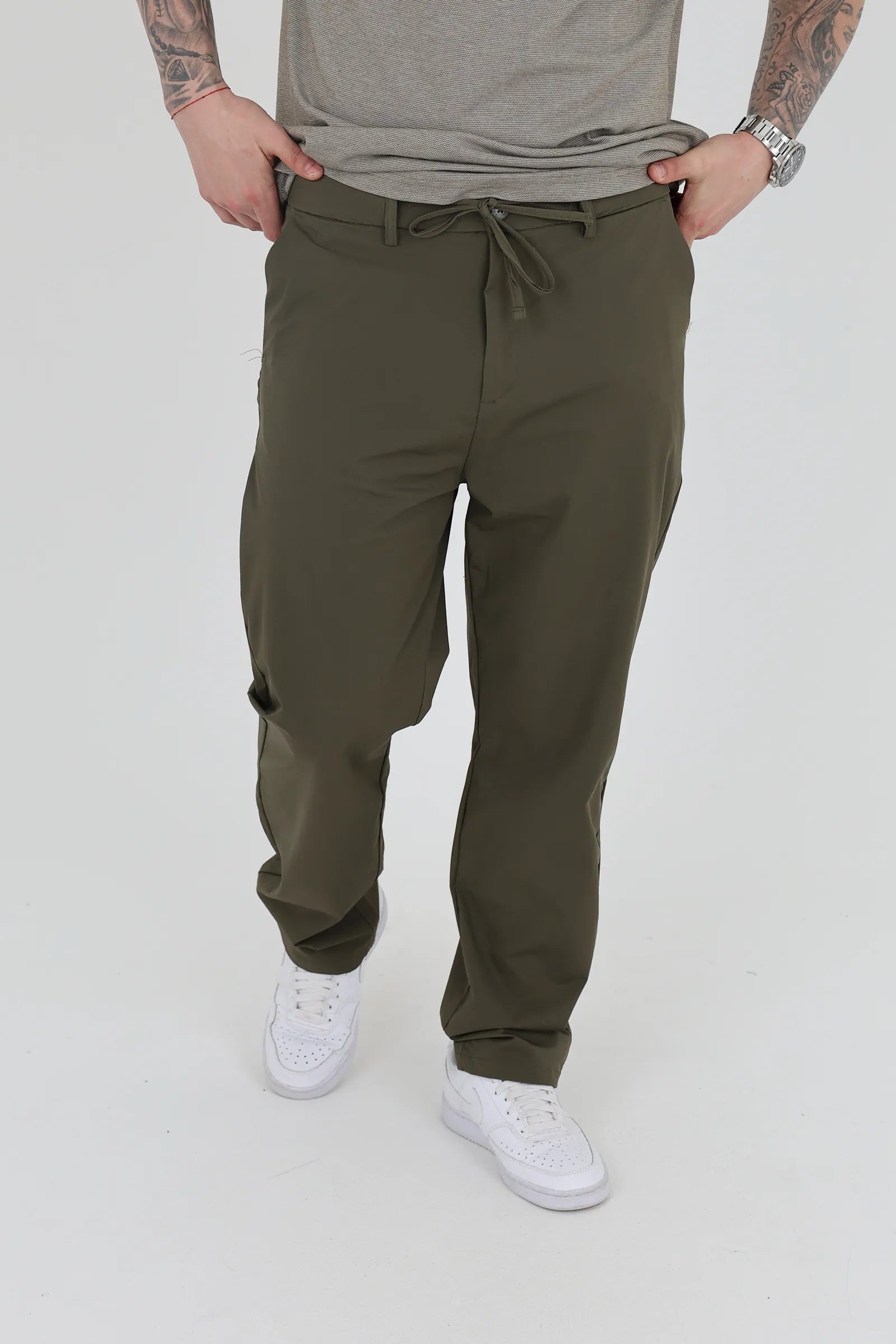 Pantallona comfort