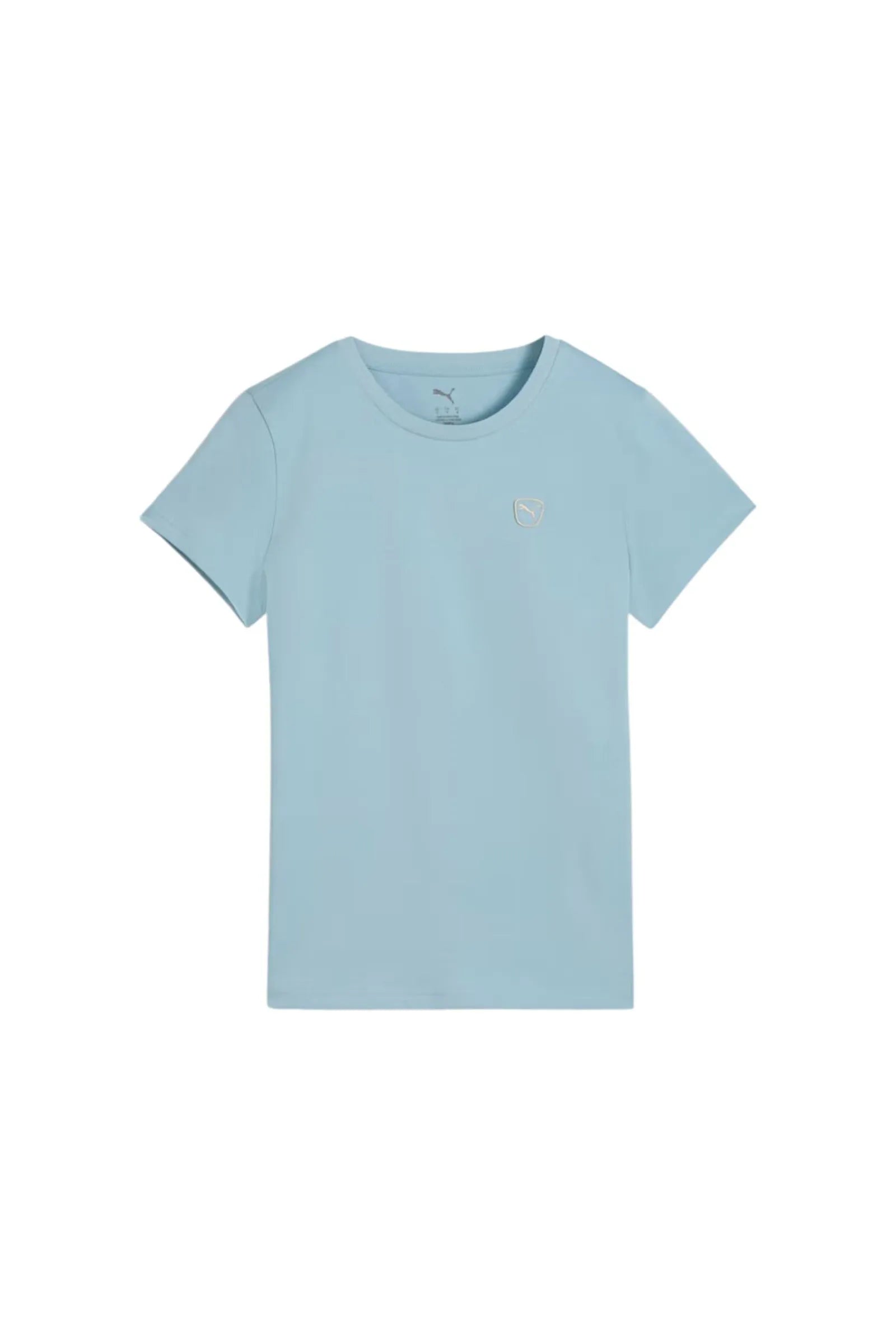 Maice puma essentials elevated tee 691855-47