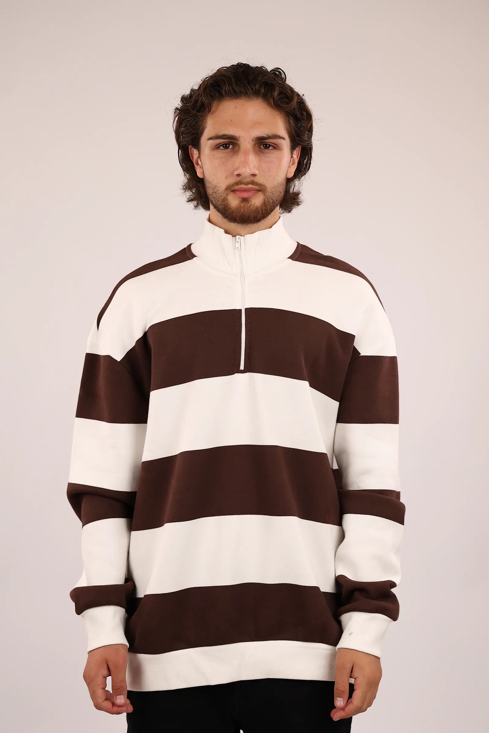 DUKS STRIPE