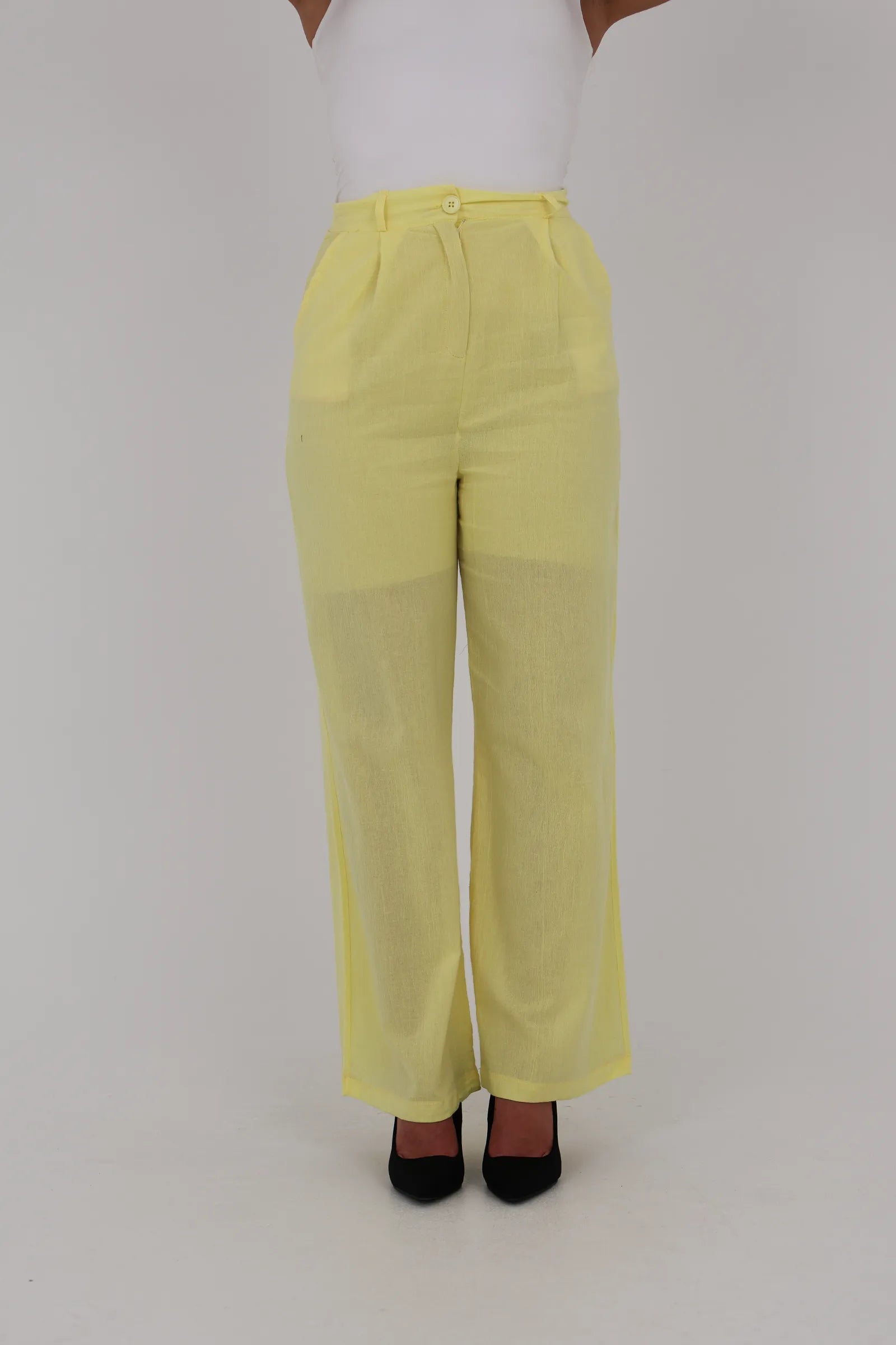 Pantallona casual slacks