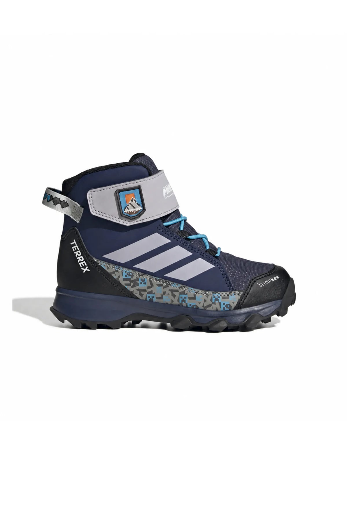 Adidas terrex snow cw minecraft KJ6489