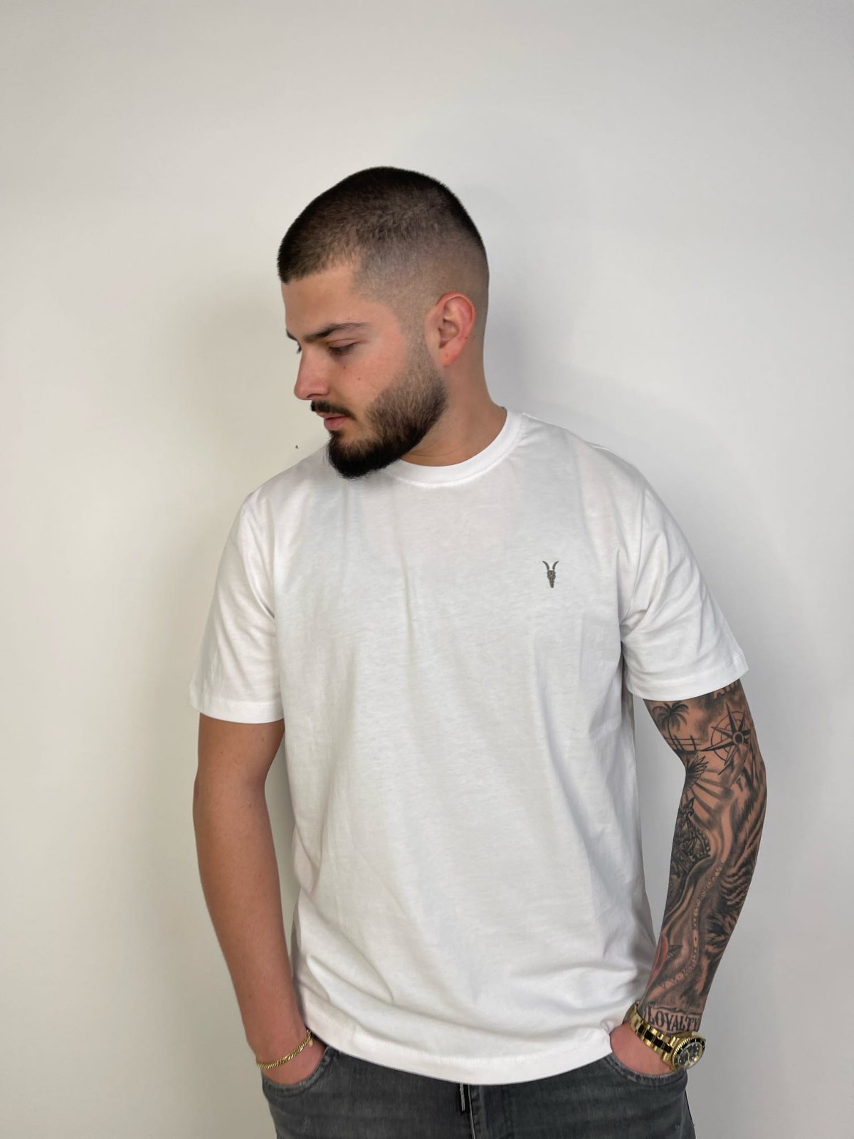 MAICË PURE TEE