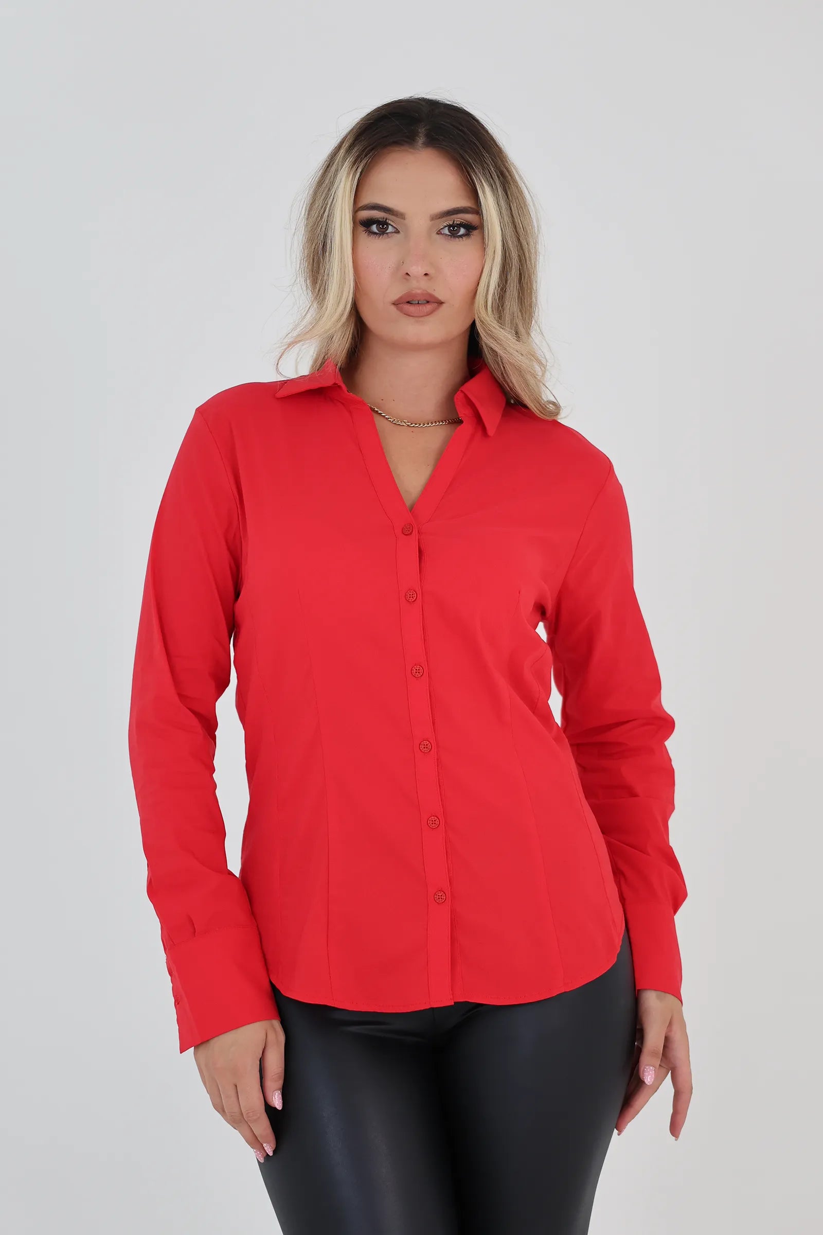 Kemishe cherry chic