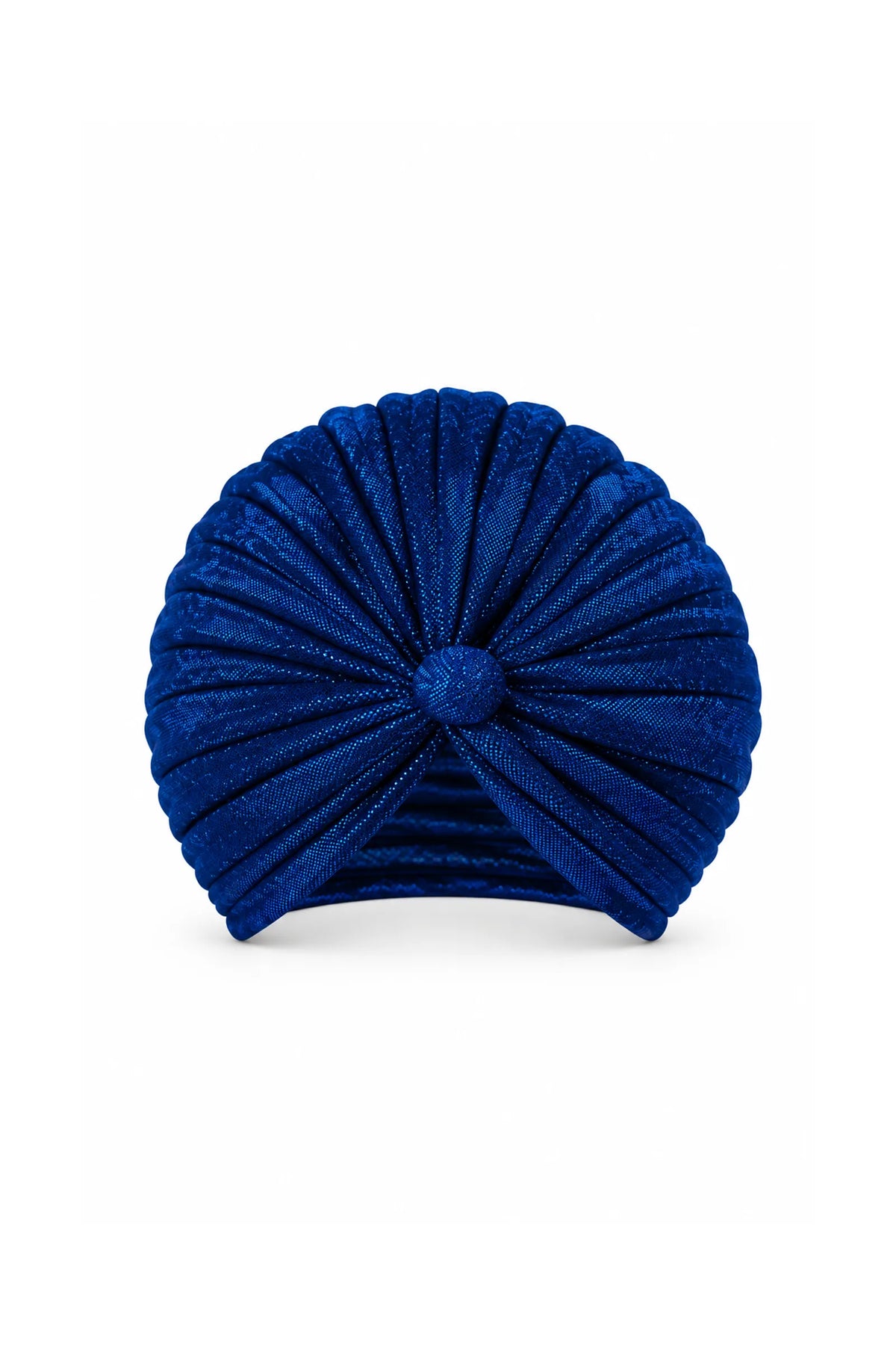 Kapel turban hat