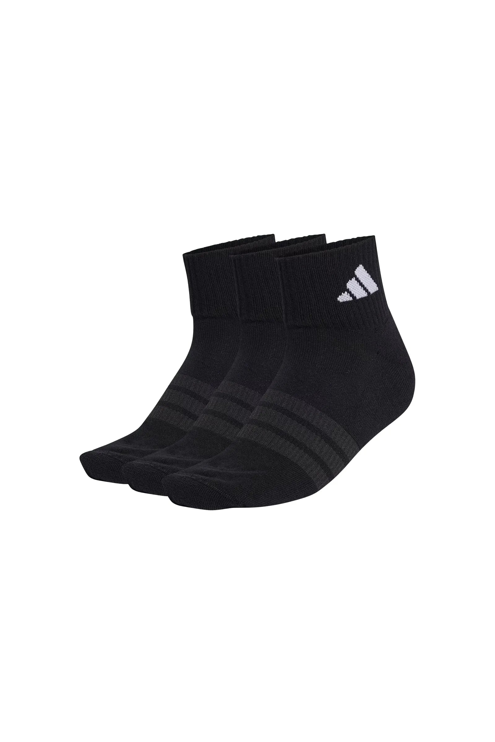 Çorapa adidas cushioned sportswear ankle socks KC9633