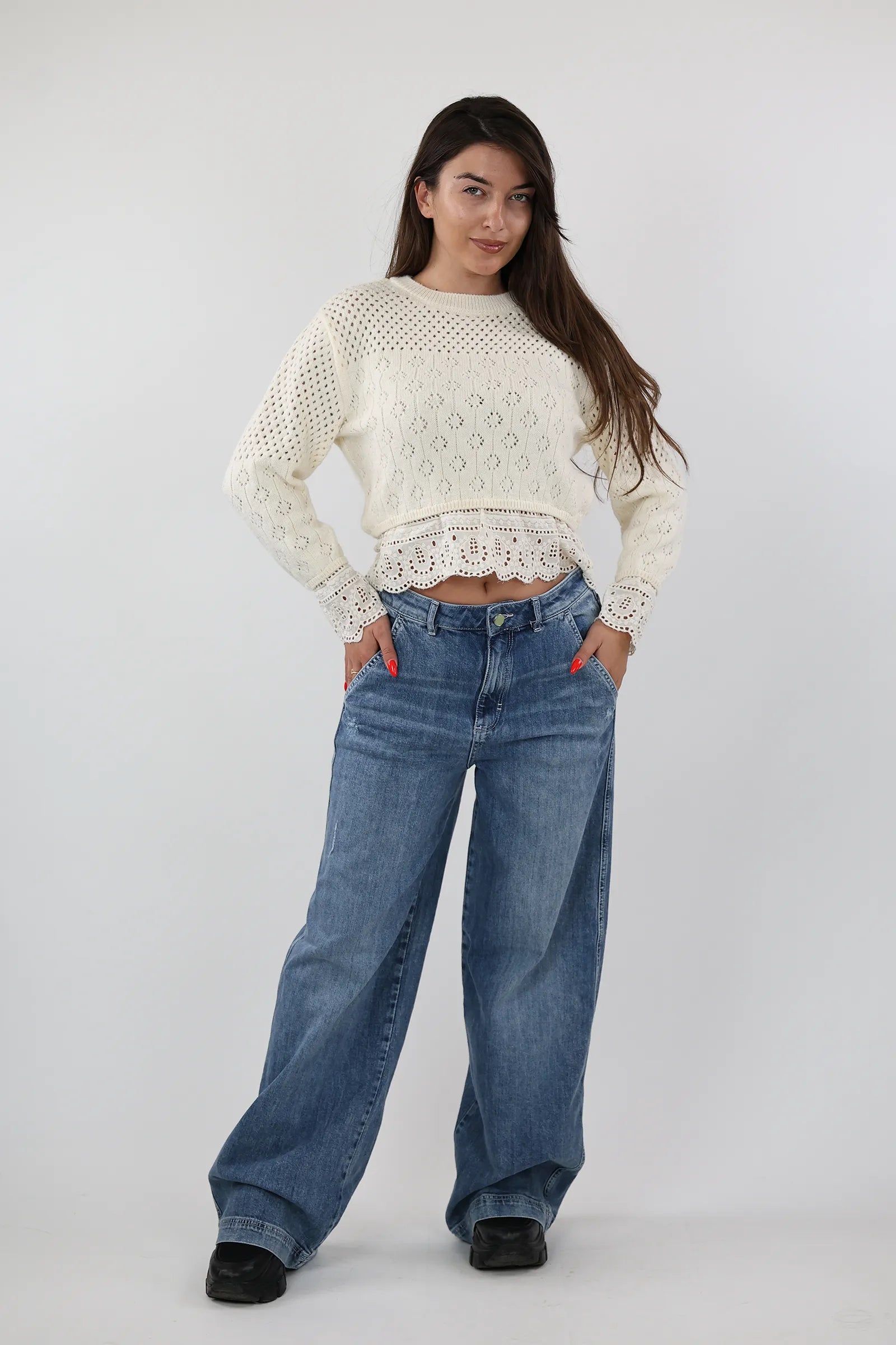 XHEMPER CROCHET