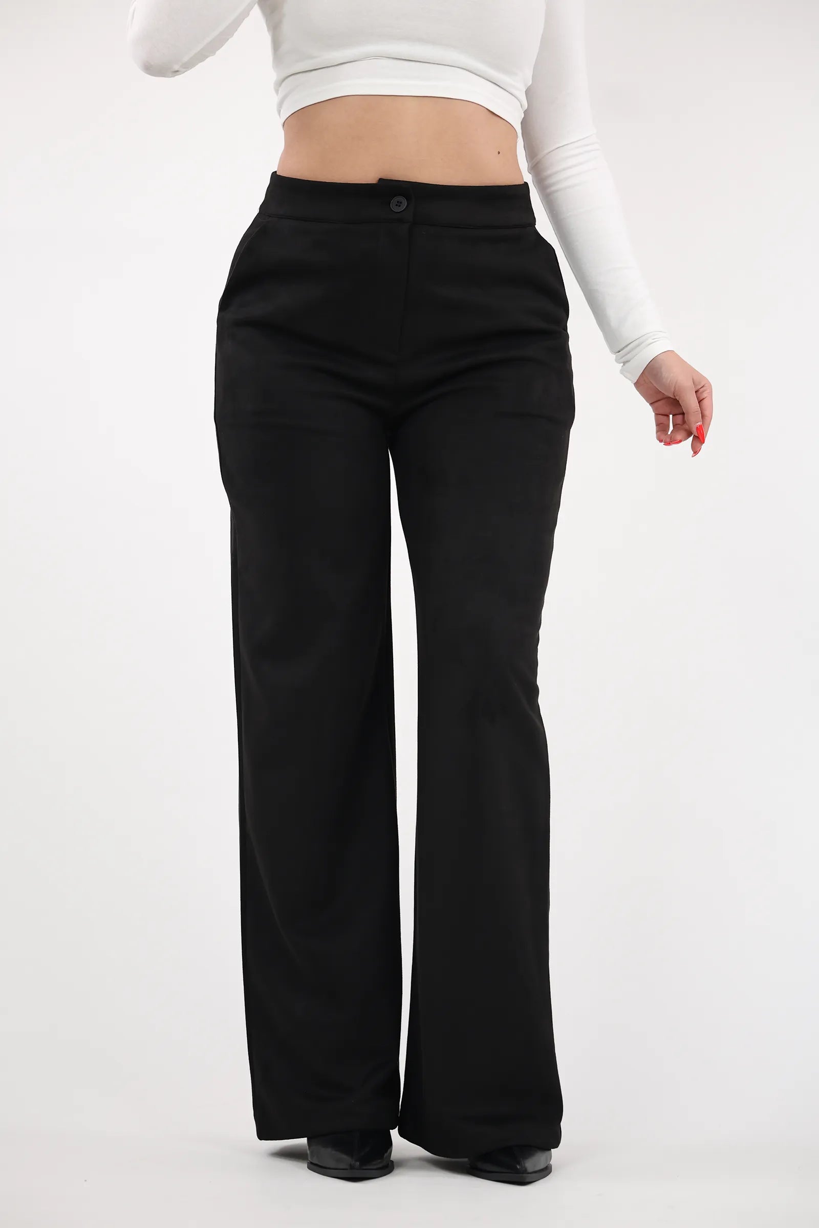 PANTALLONA CLASSIC COMFORT