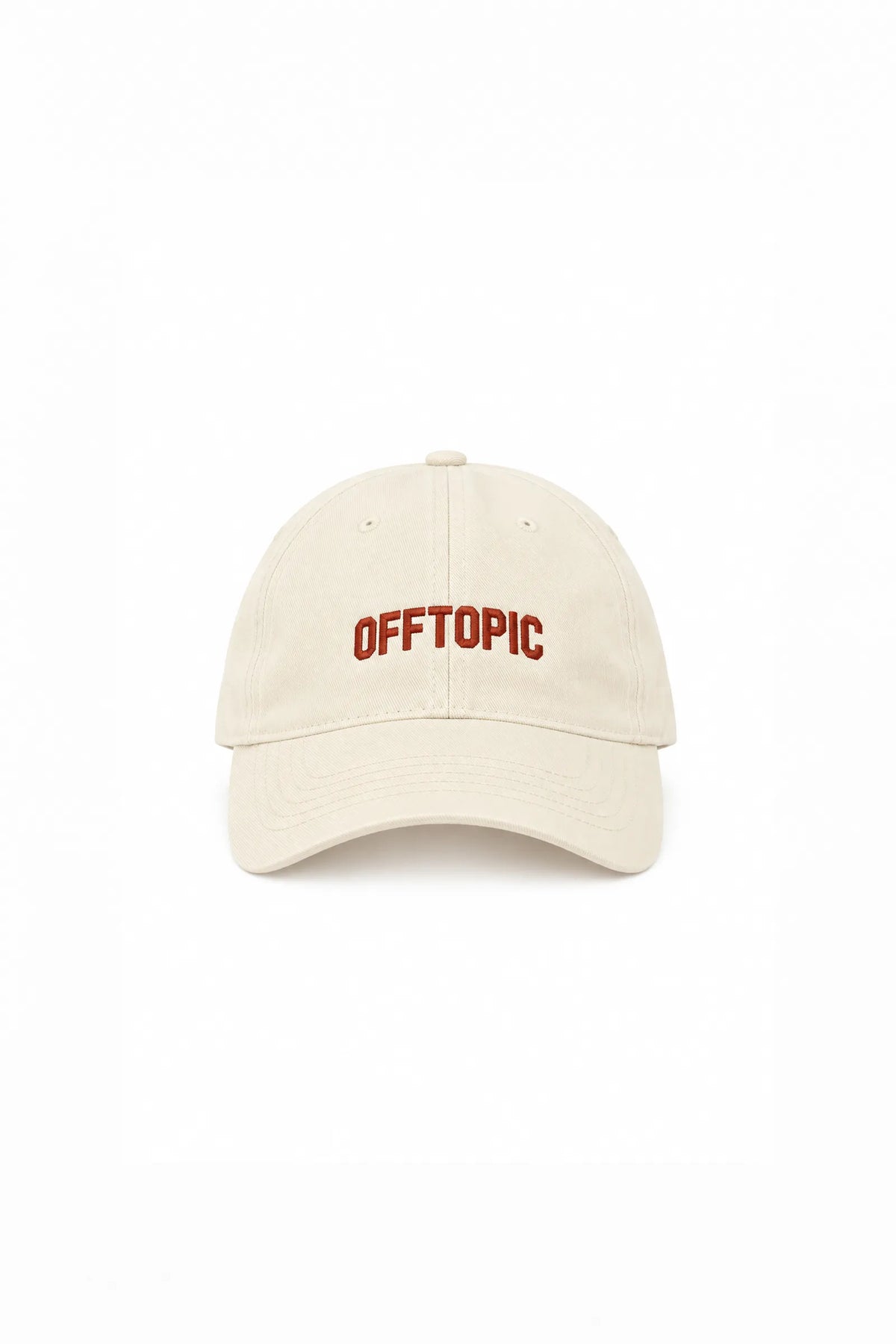 Kapel off topic