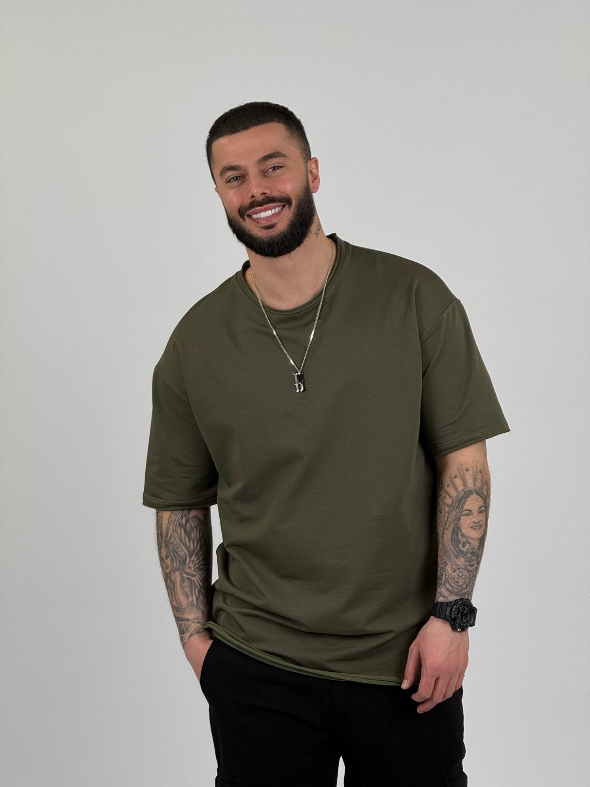 MAICË TEE