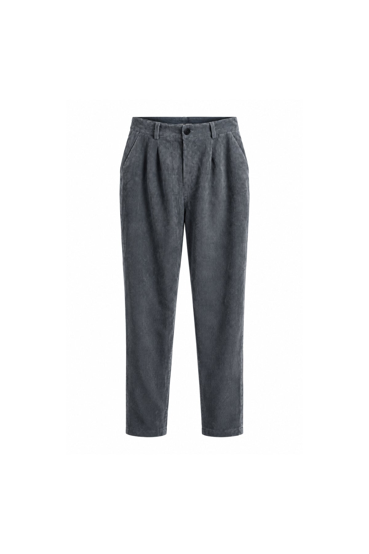 Pantallona retro tapered