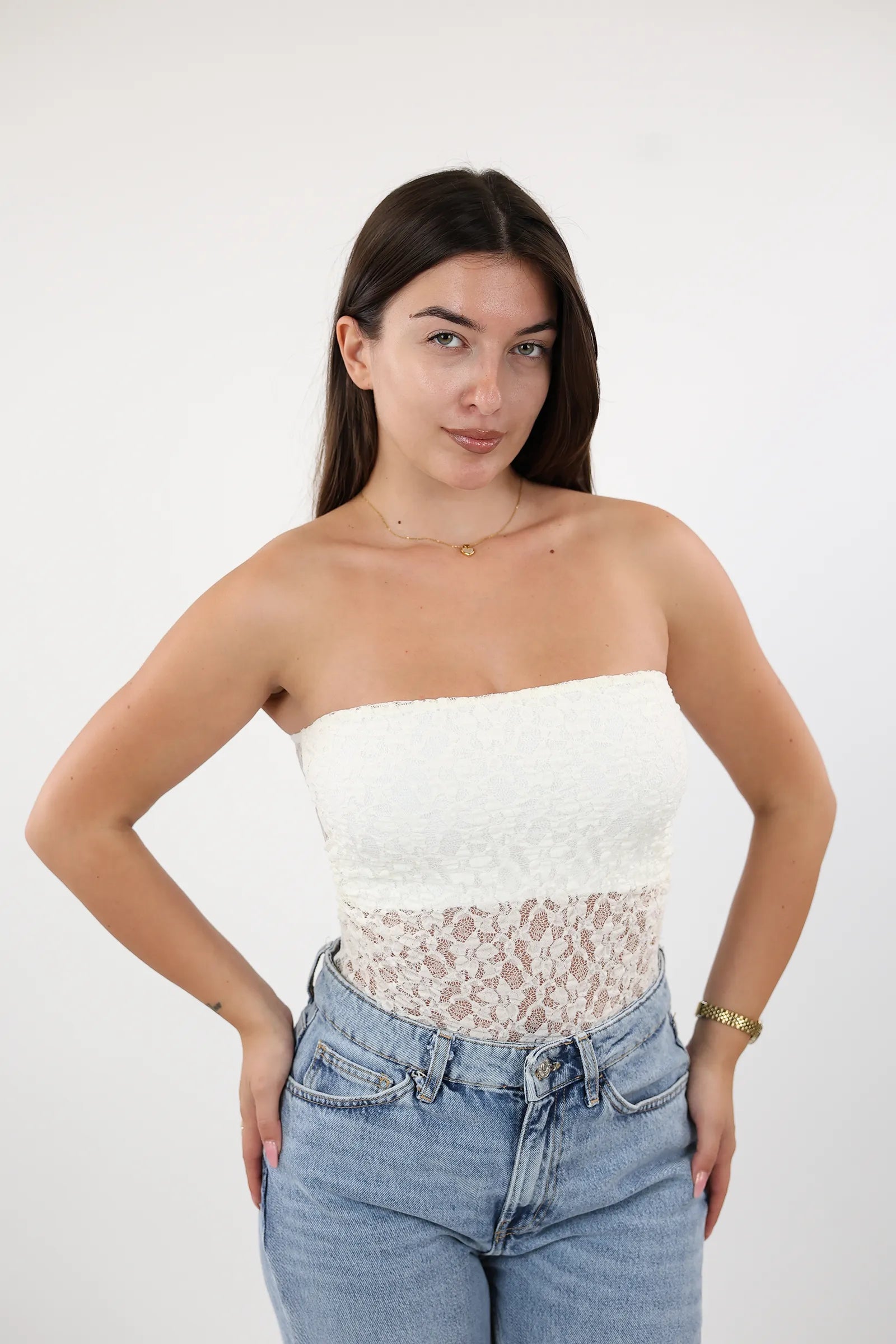 MAICË LACE