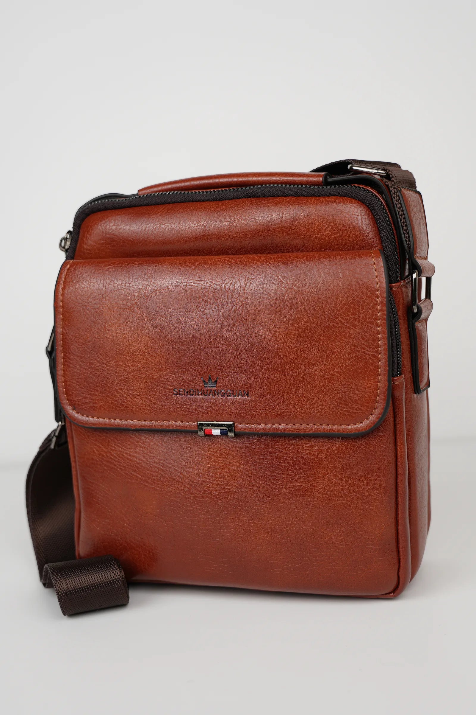 ÇANTË Reporter Bag