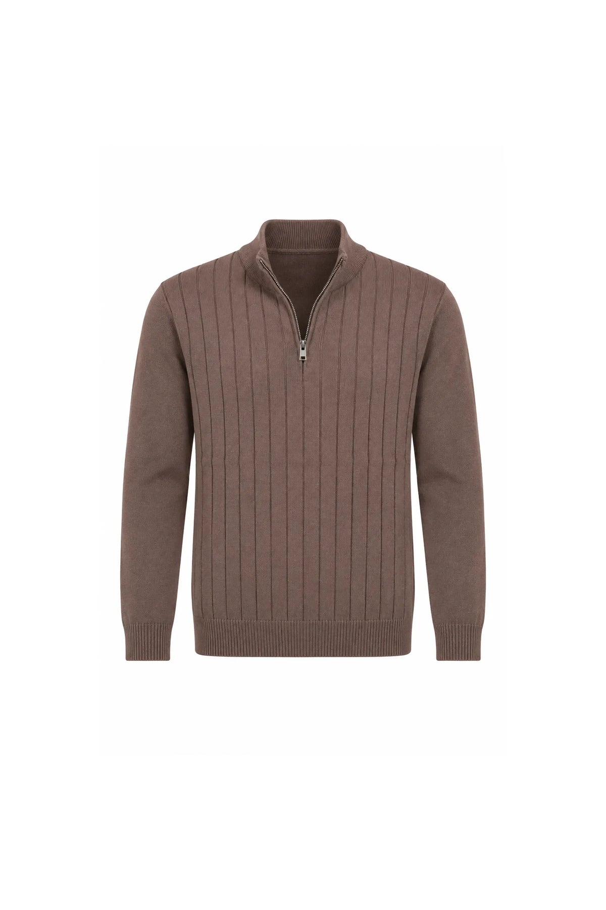 Xhemper vertical ribbed