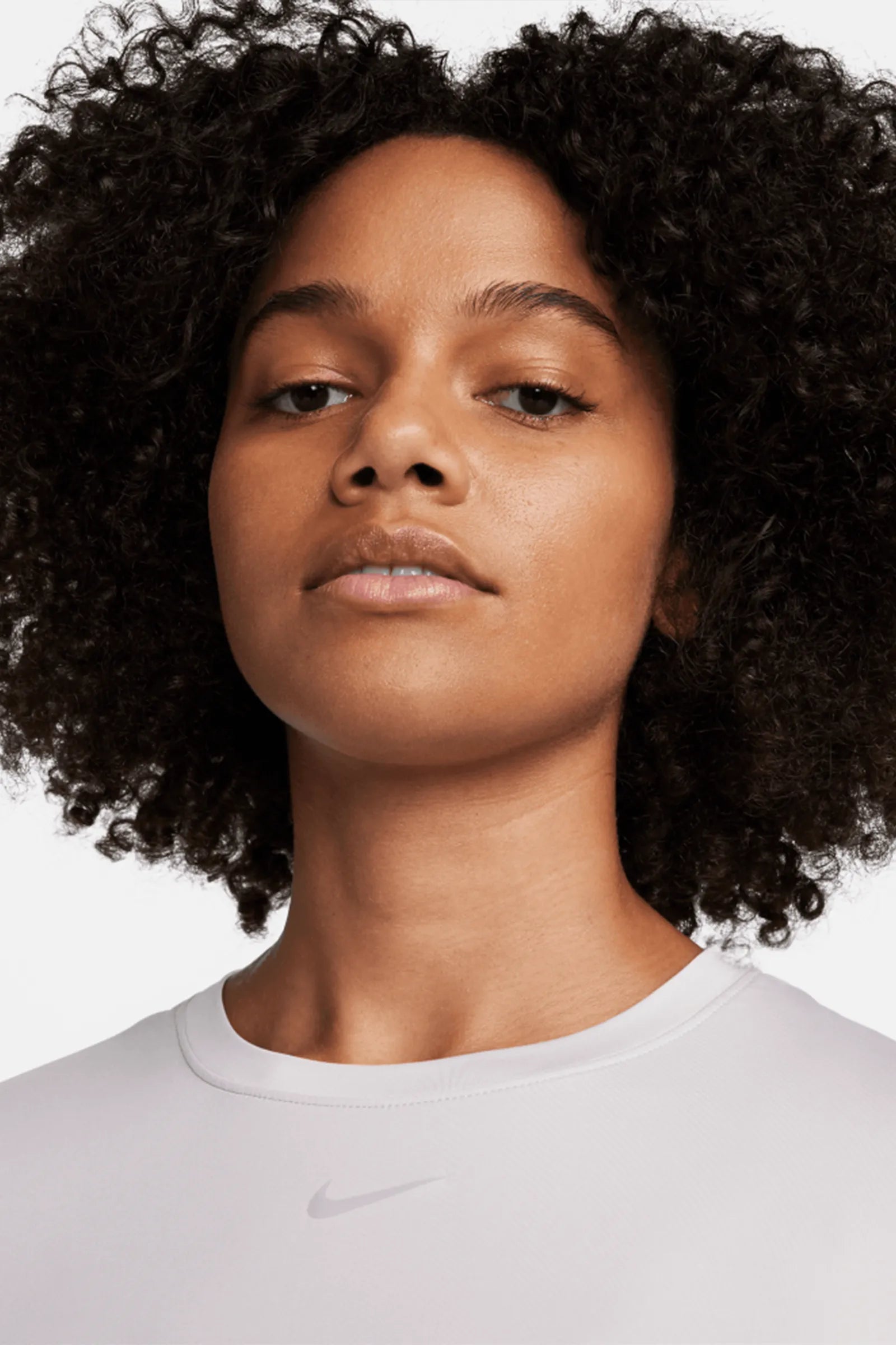 MAICË NIKE Women's One Classic Dri-FIT Training T-Shirt