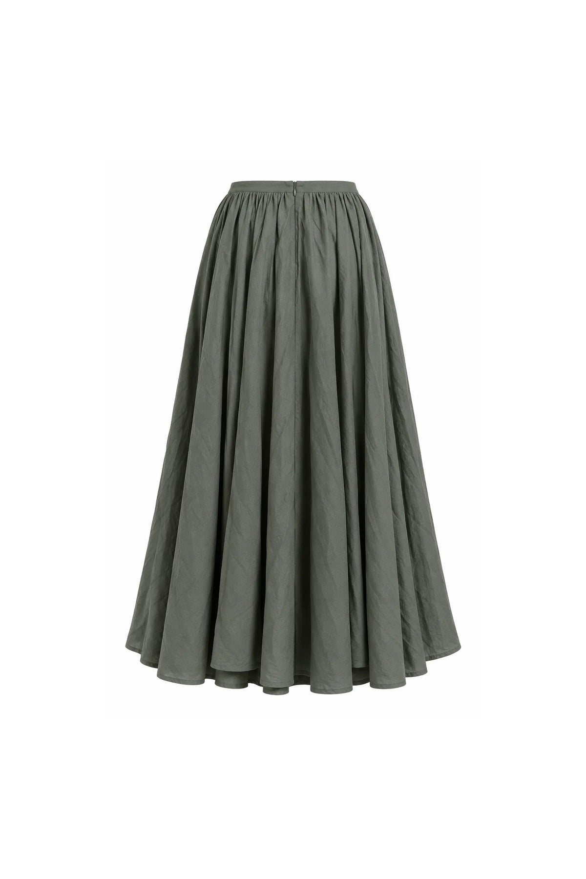 Fund voluminous maxi