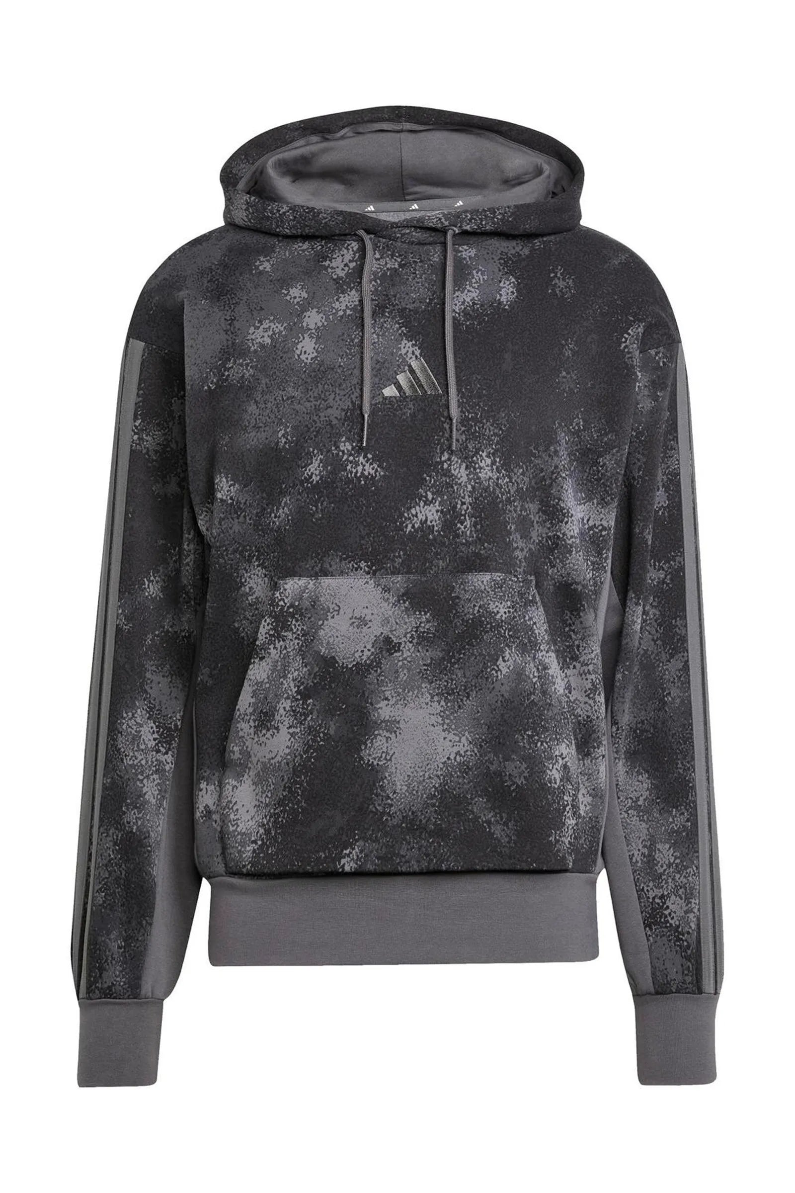 Duks adidas sportwear aop colourblock hoodie JW3709