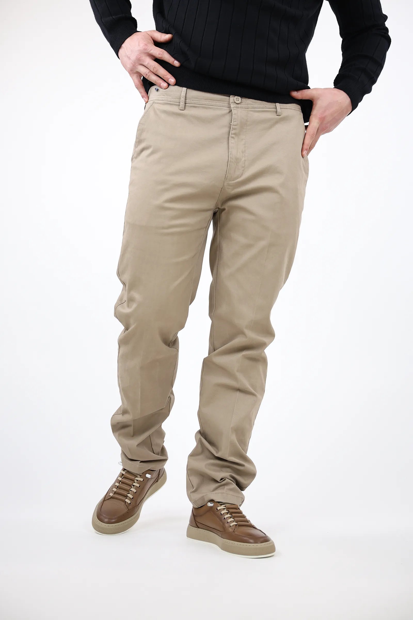 PANTALLONA Officer Casual