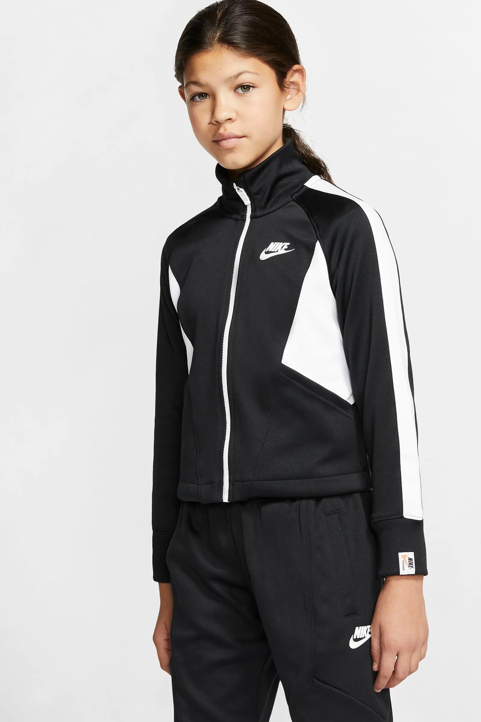 DUKS Nike Girls' CJ7424-010 CJ7424-010