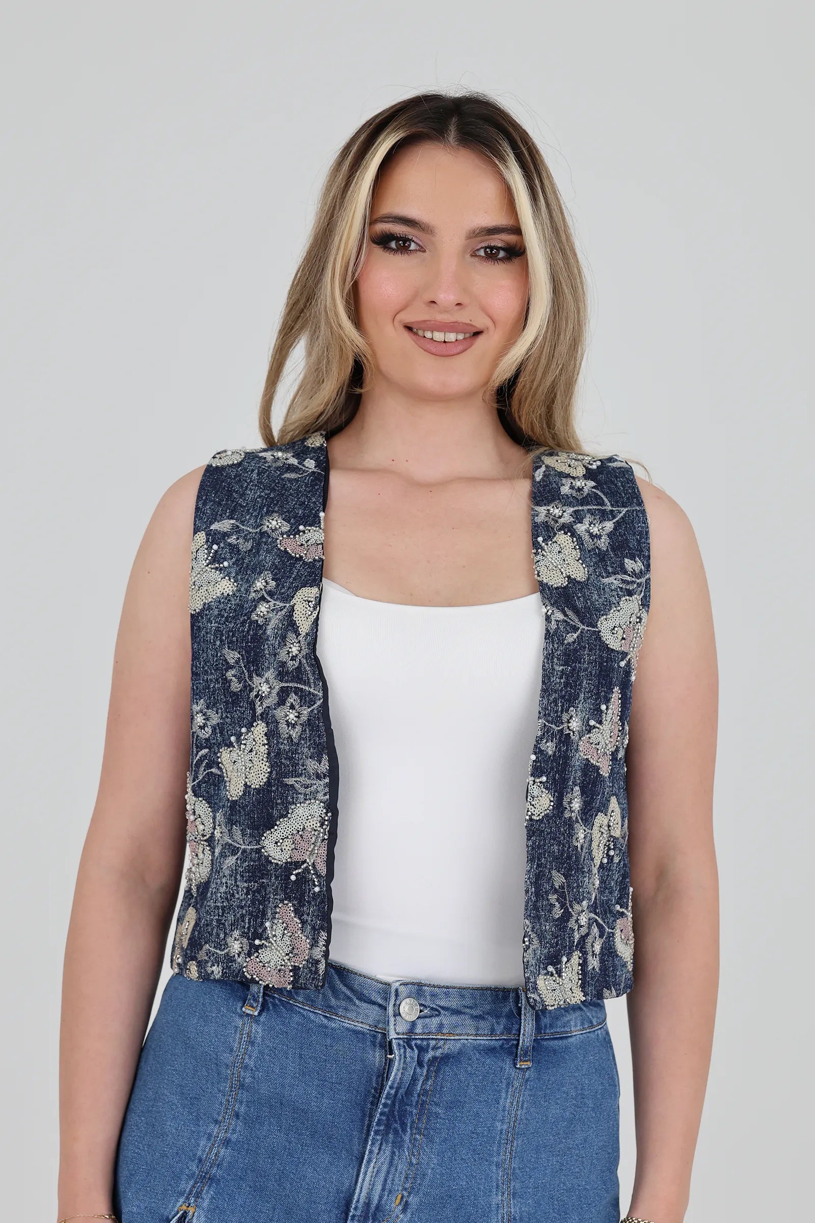 Jelek boho butterfly