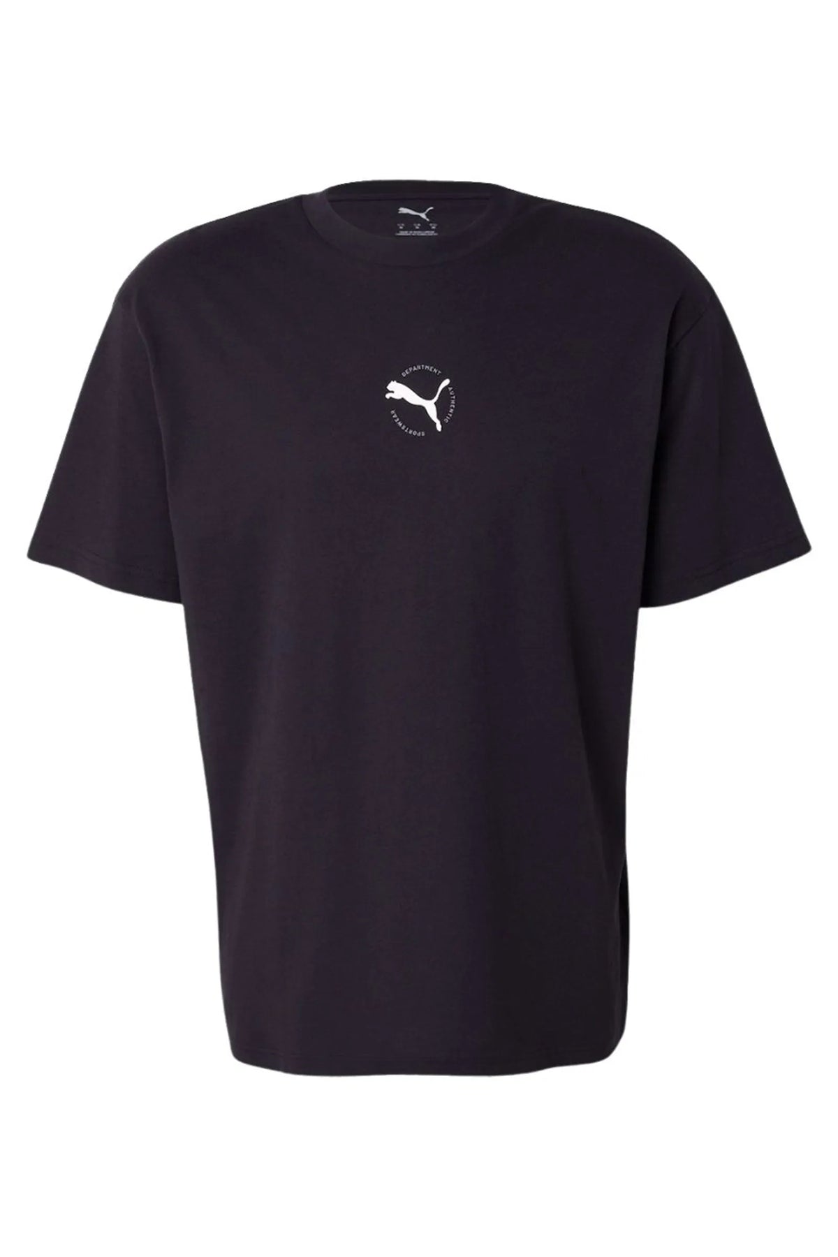 Maice puma sport relaxed graphic t 694316-01