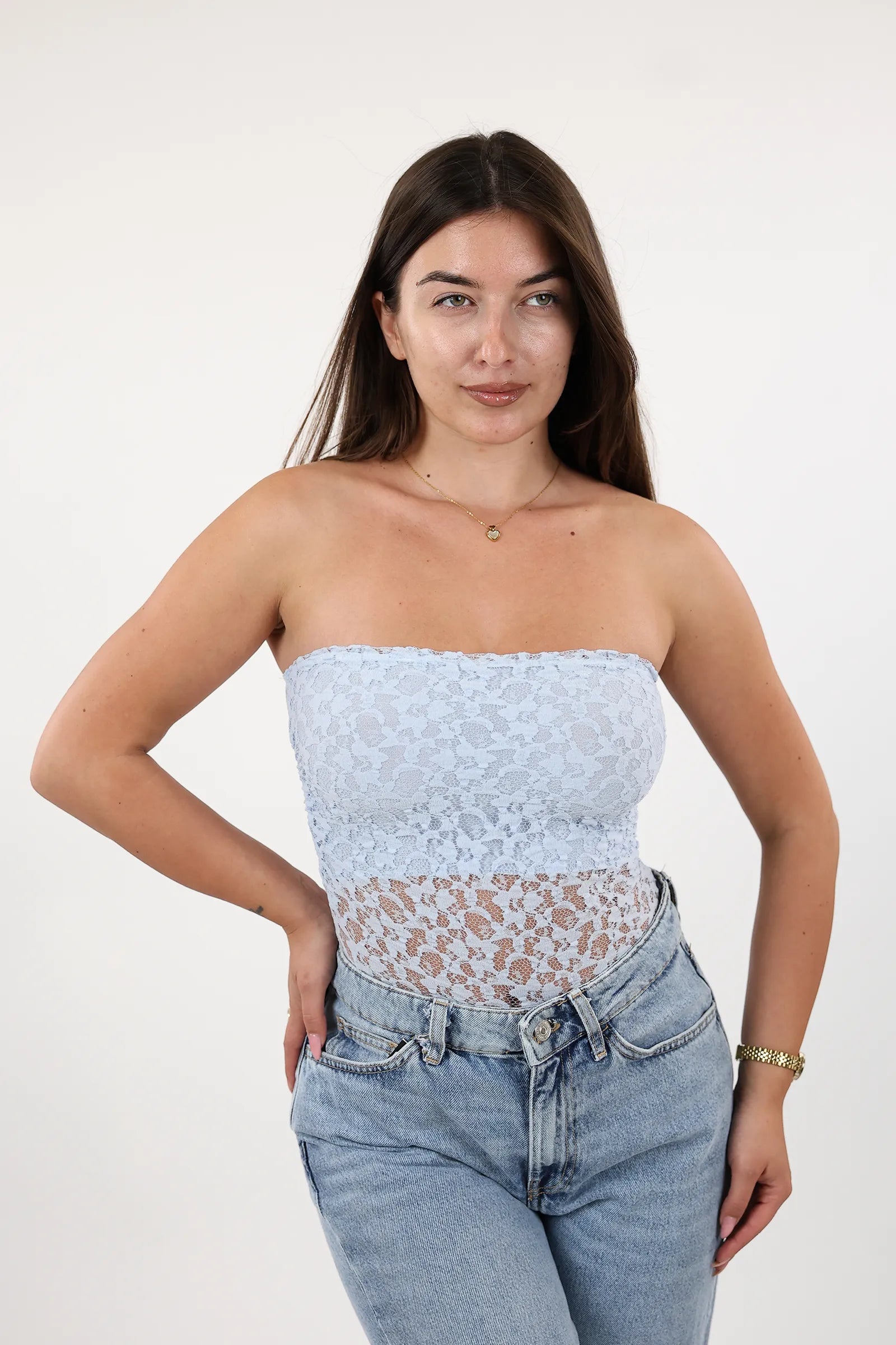 MAICË LACE
