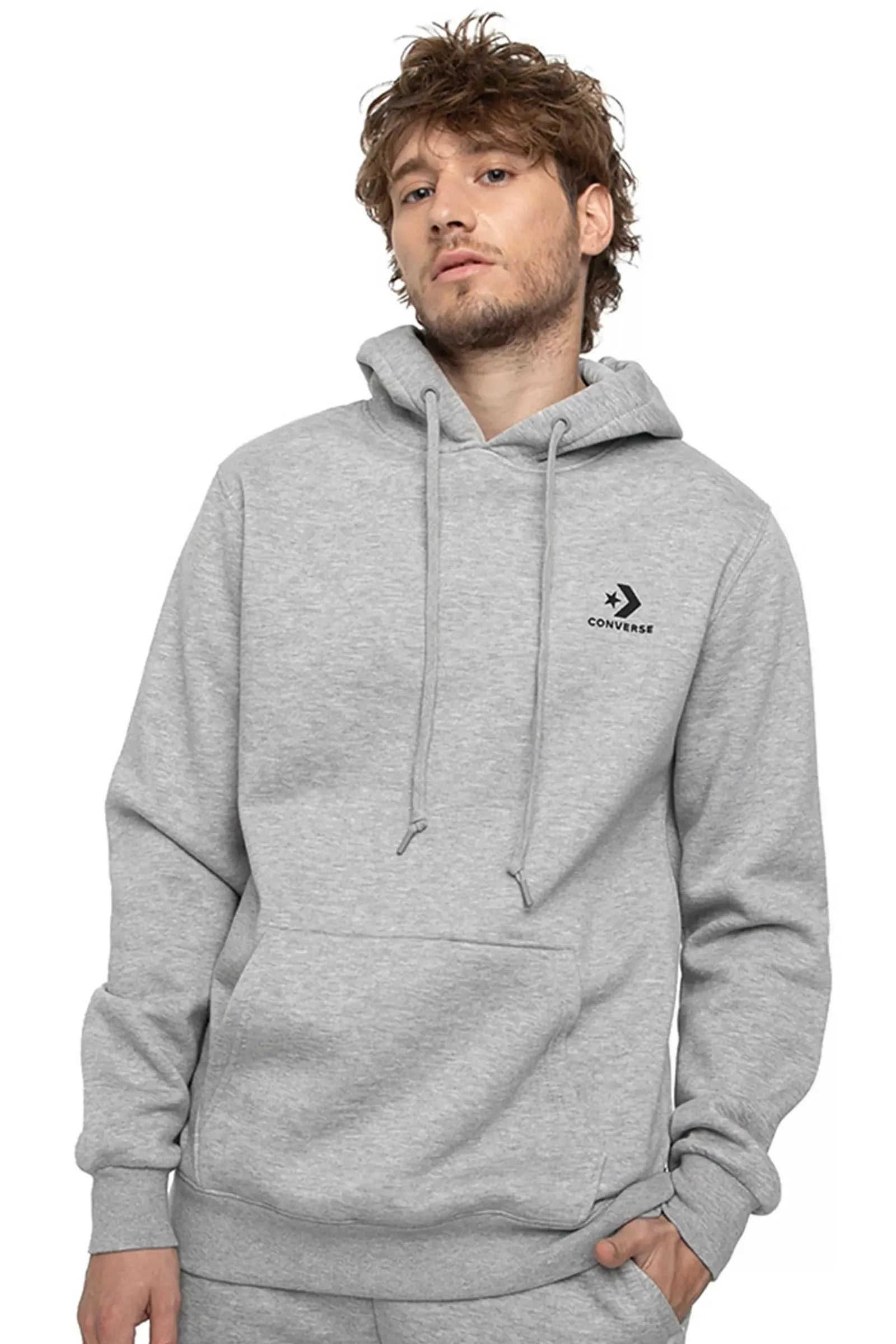 Duks converse go-to embroidered star chevron 10024509-A06-035