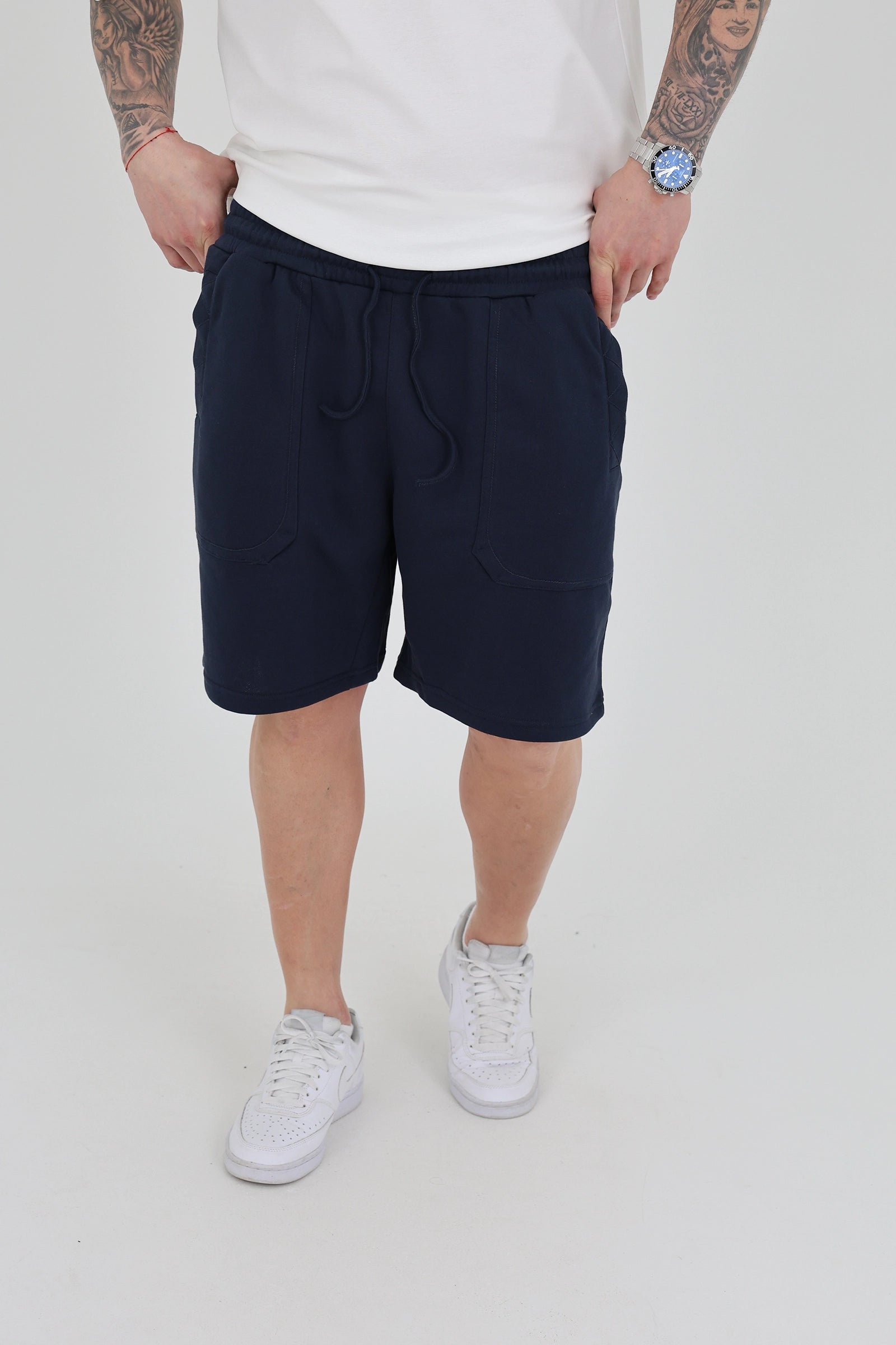 Pantallona fleece
