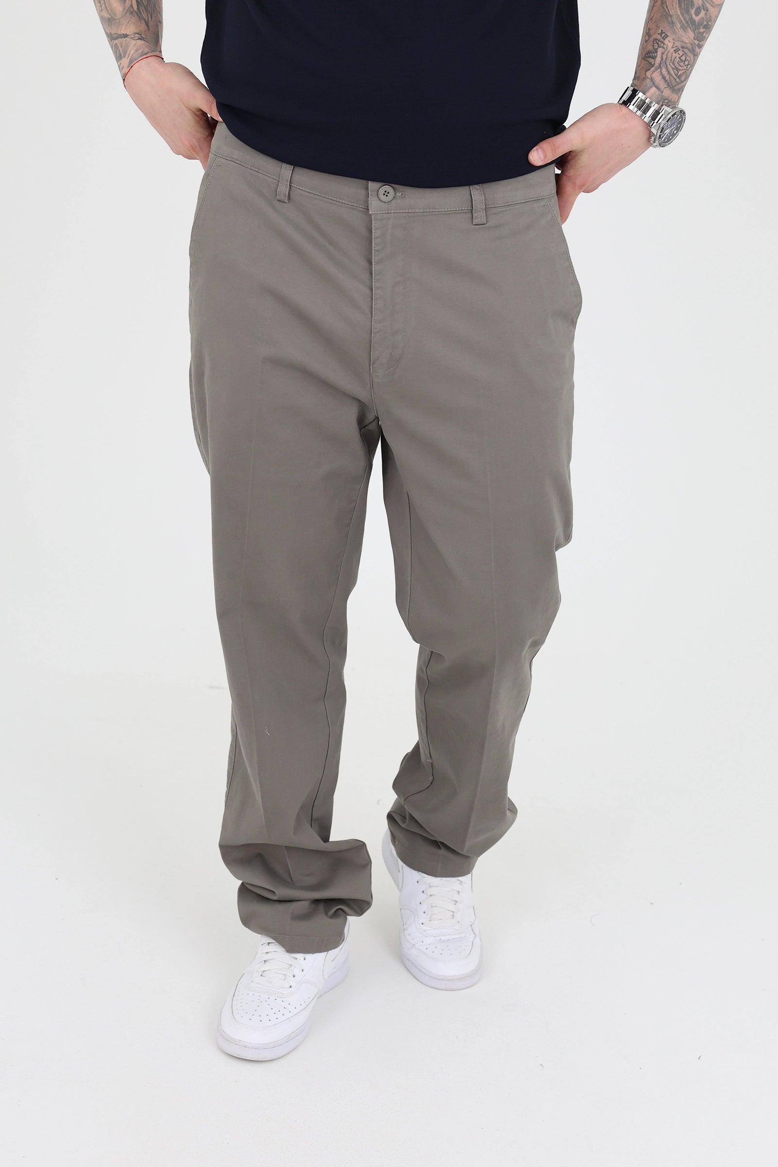 Pantallona officer casual
