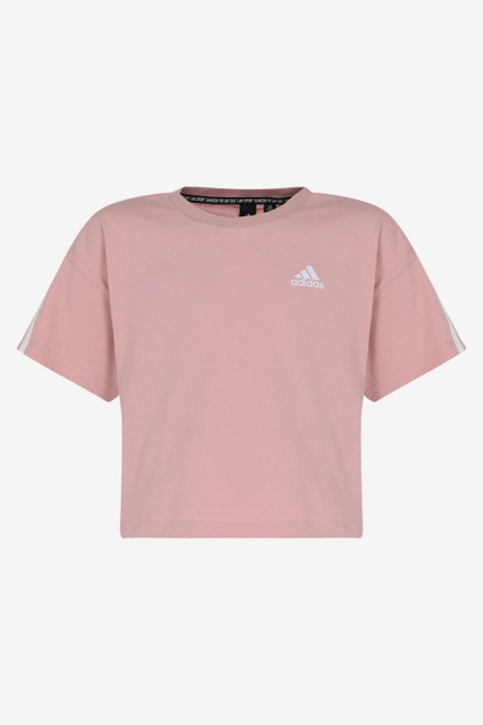 MAICË Adidas Older Girls Logo T-Shirt