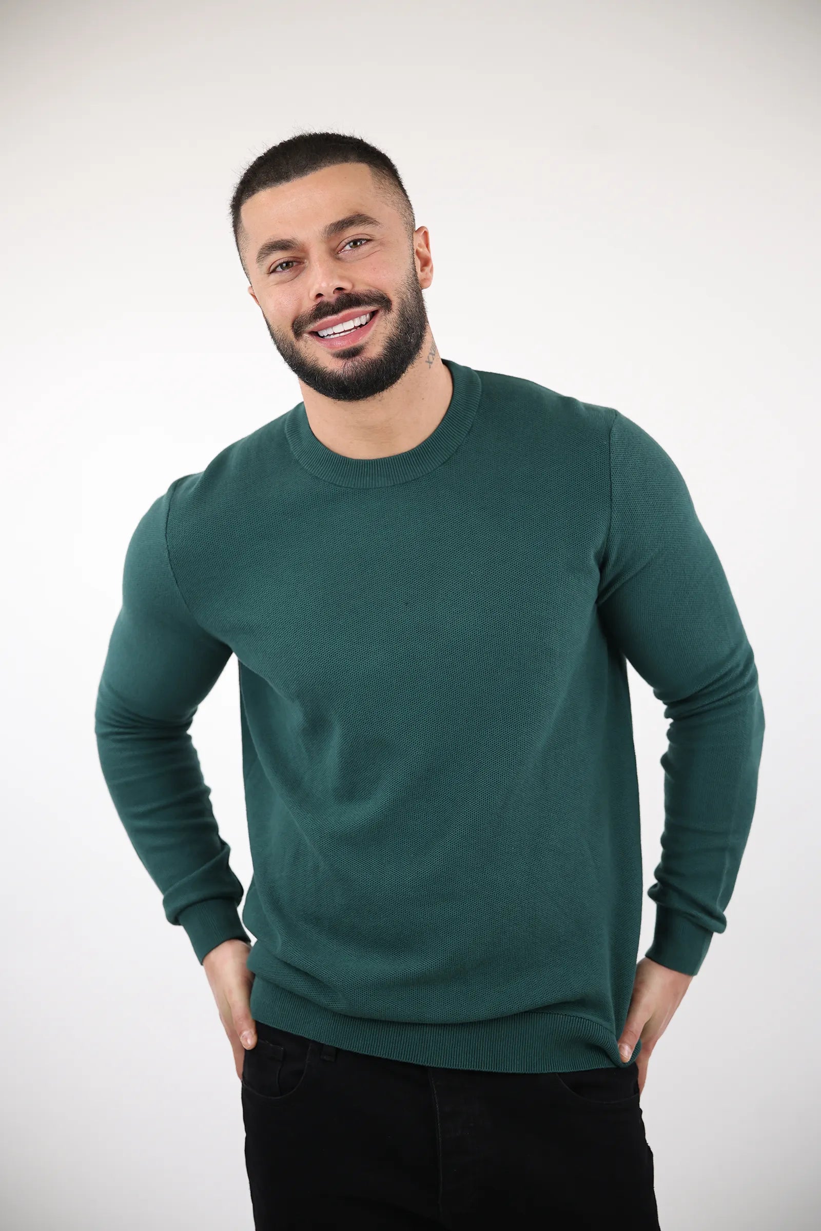 XHEMPER Essential Crew