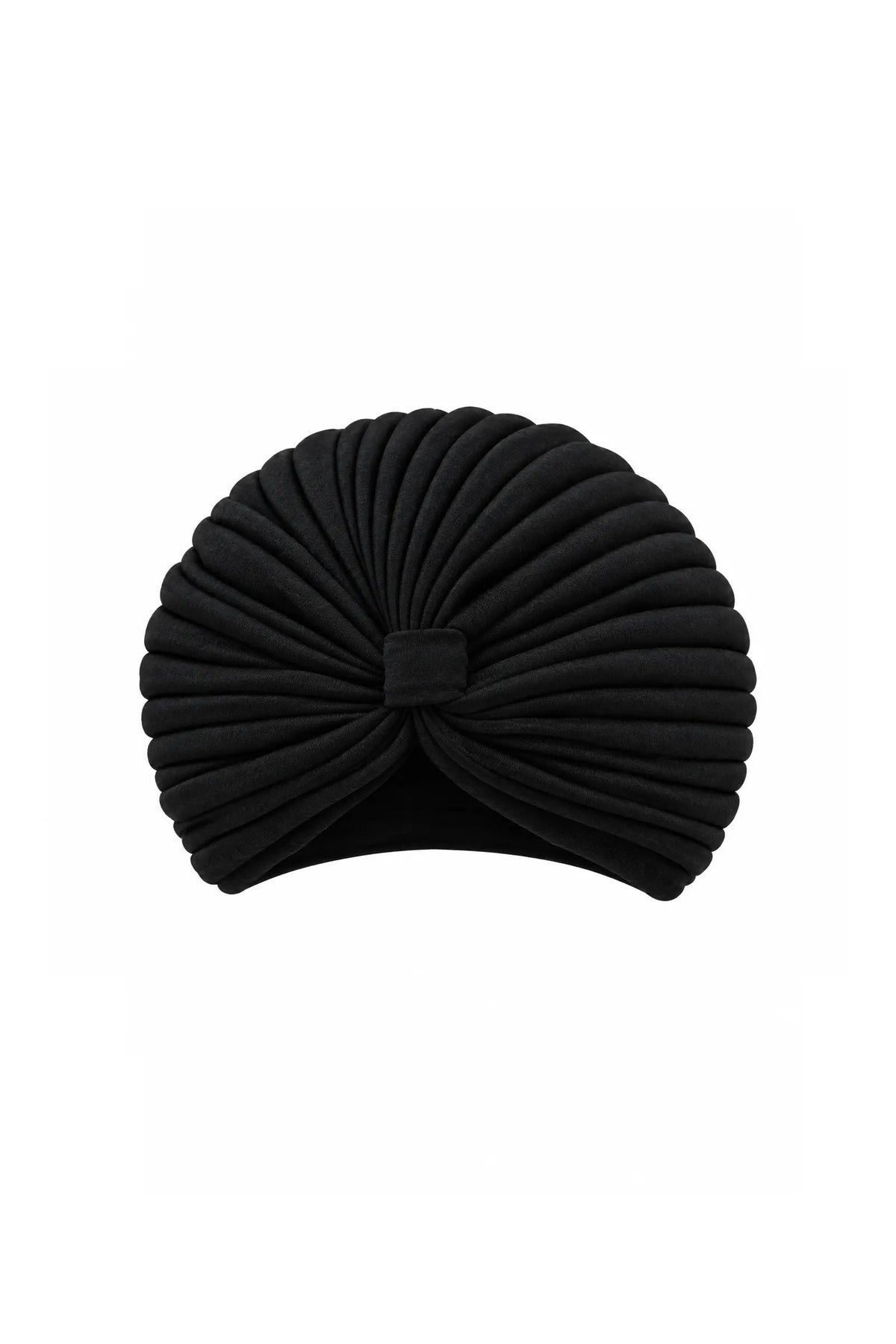 Kapel turban hat