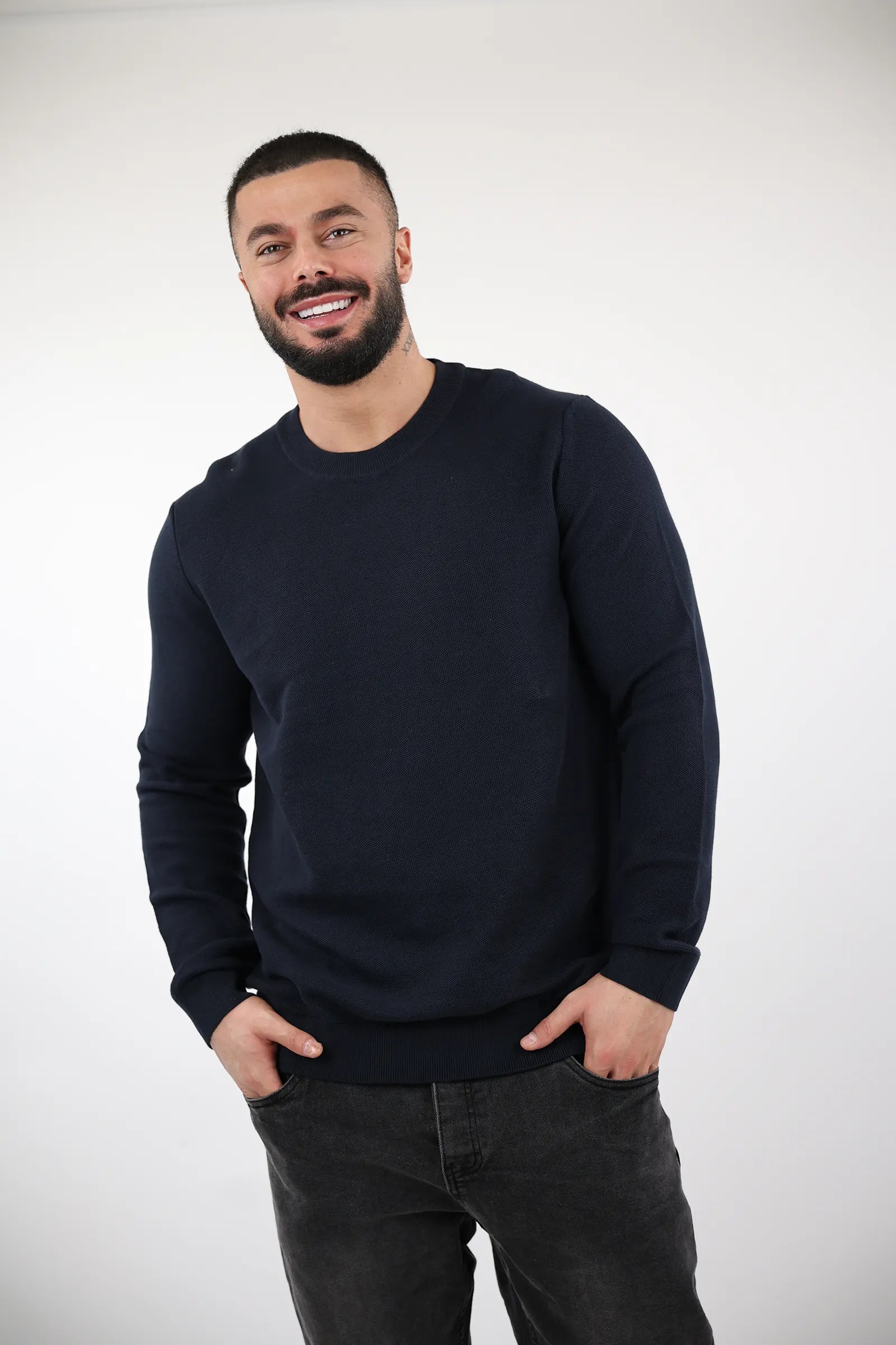 XHEMPER Essential Crew