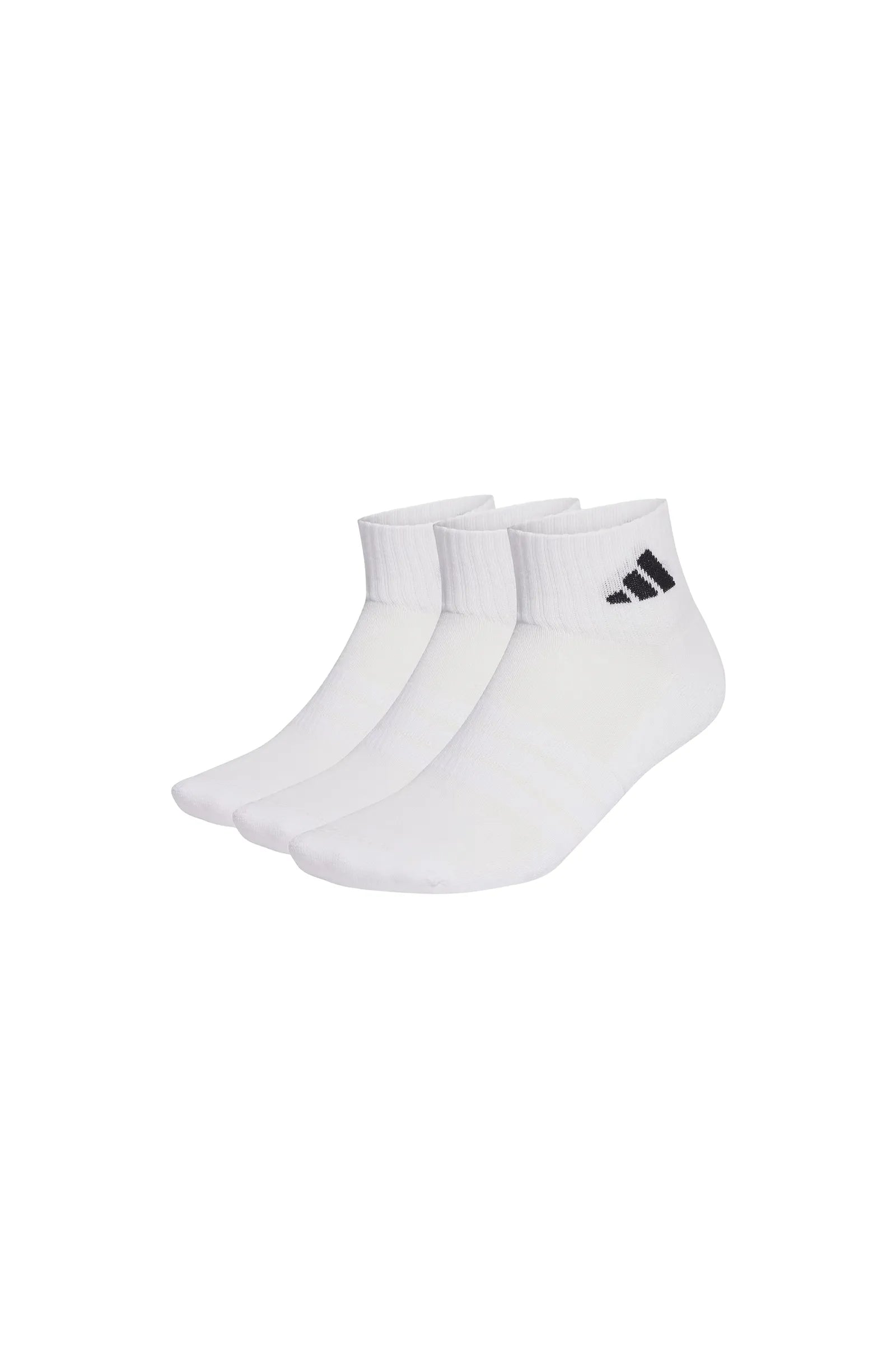 Çorapa adidas cushioned sportswear ankle JZ0523