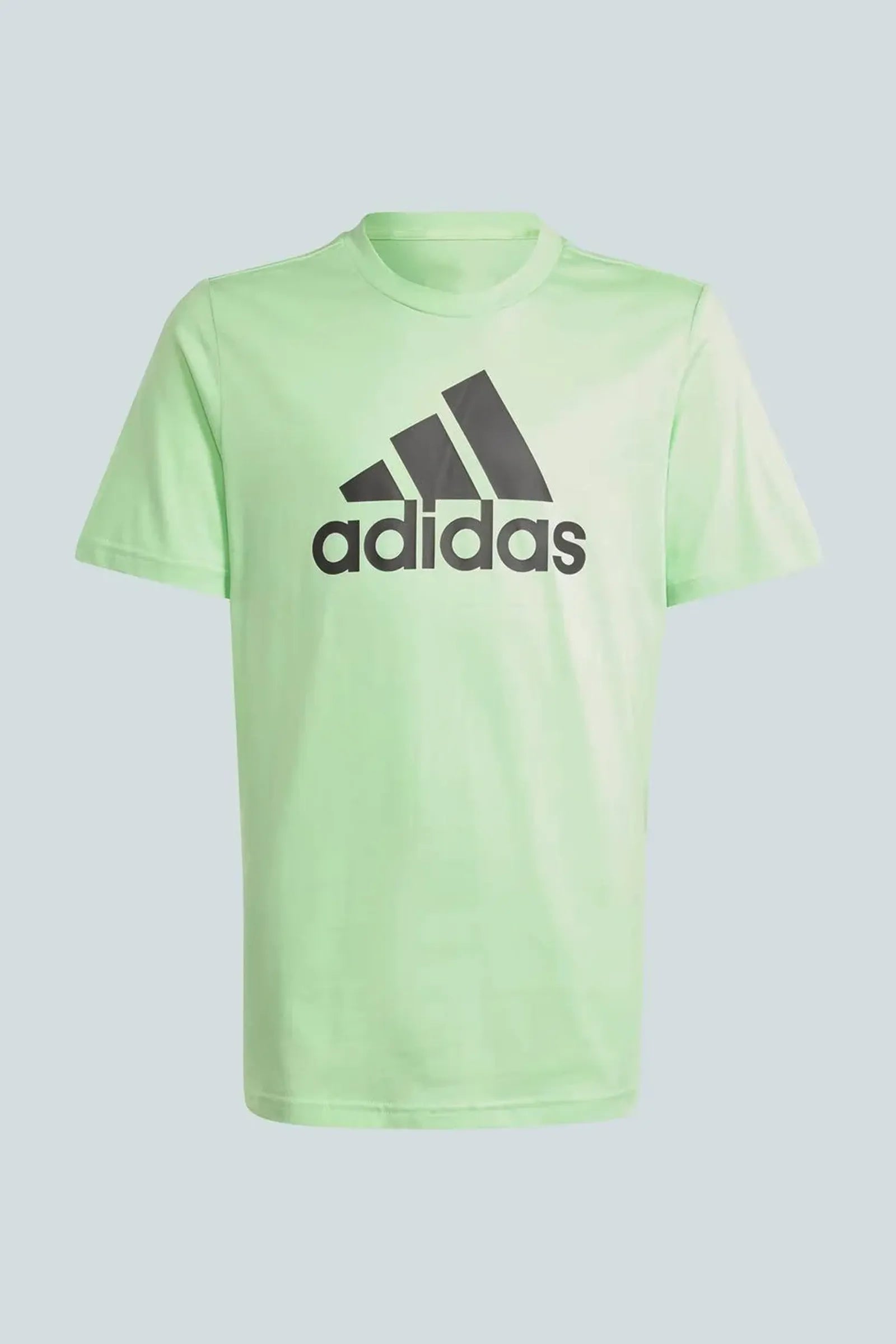 MAICË adidas Unisex Kids Unisex Essentials Big Logo Cotton T-Shirt