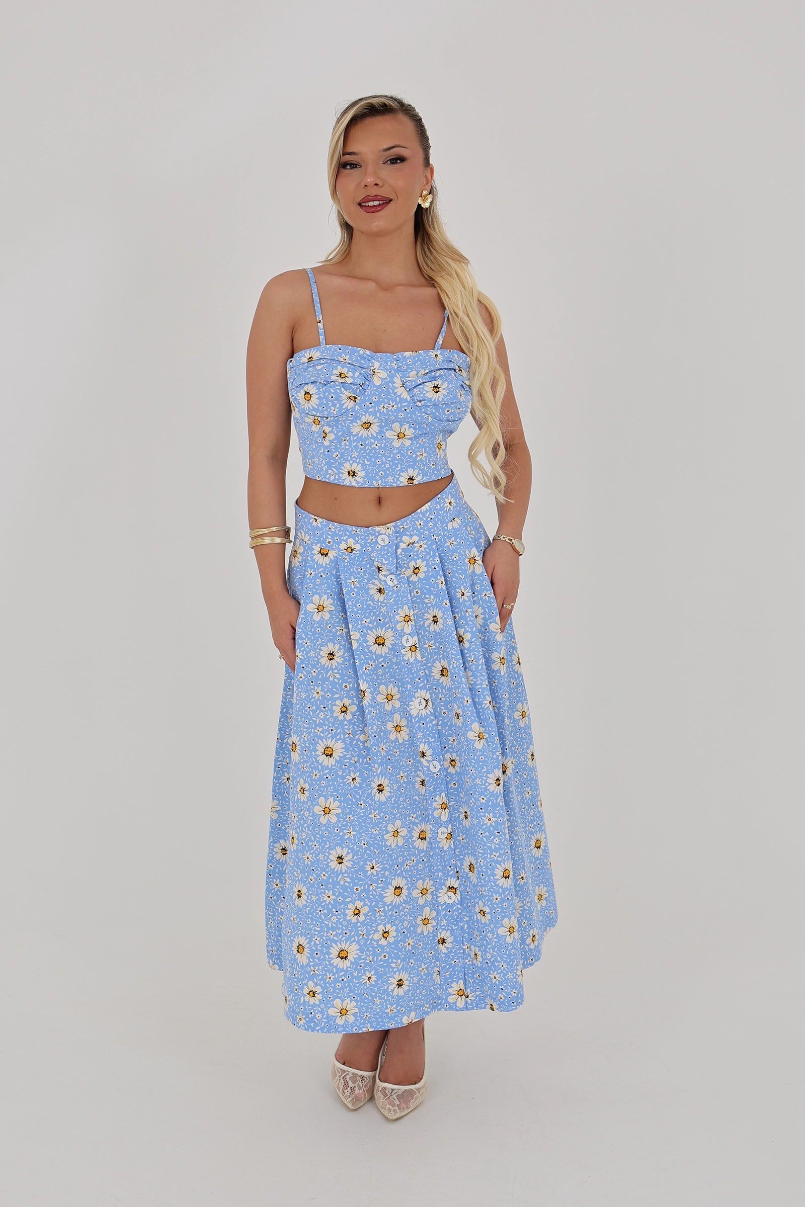 Maice daisy