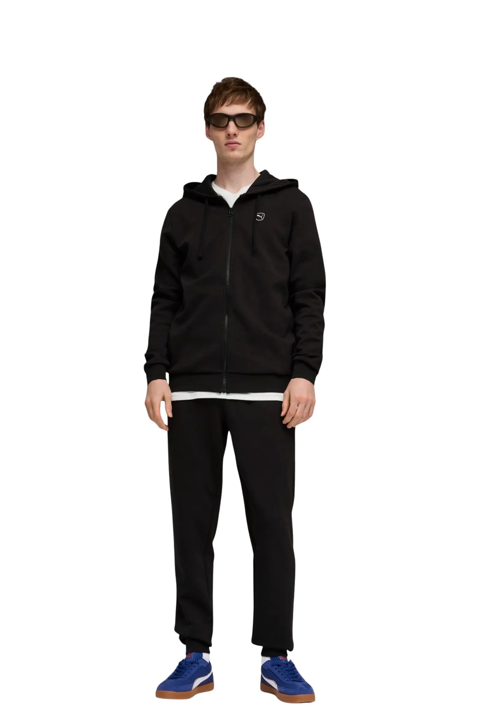 Set puma essentials elevated suit 691771-01