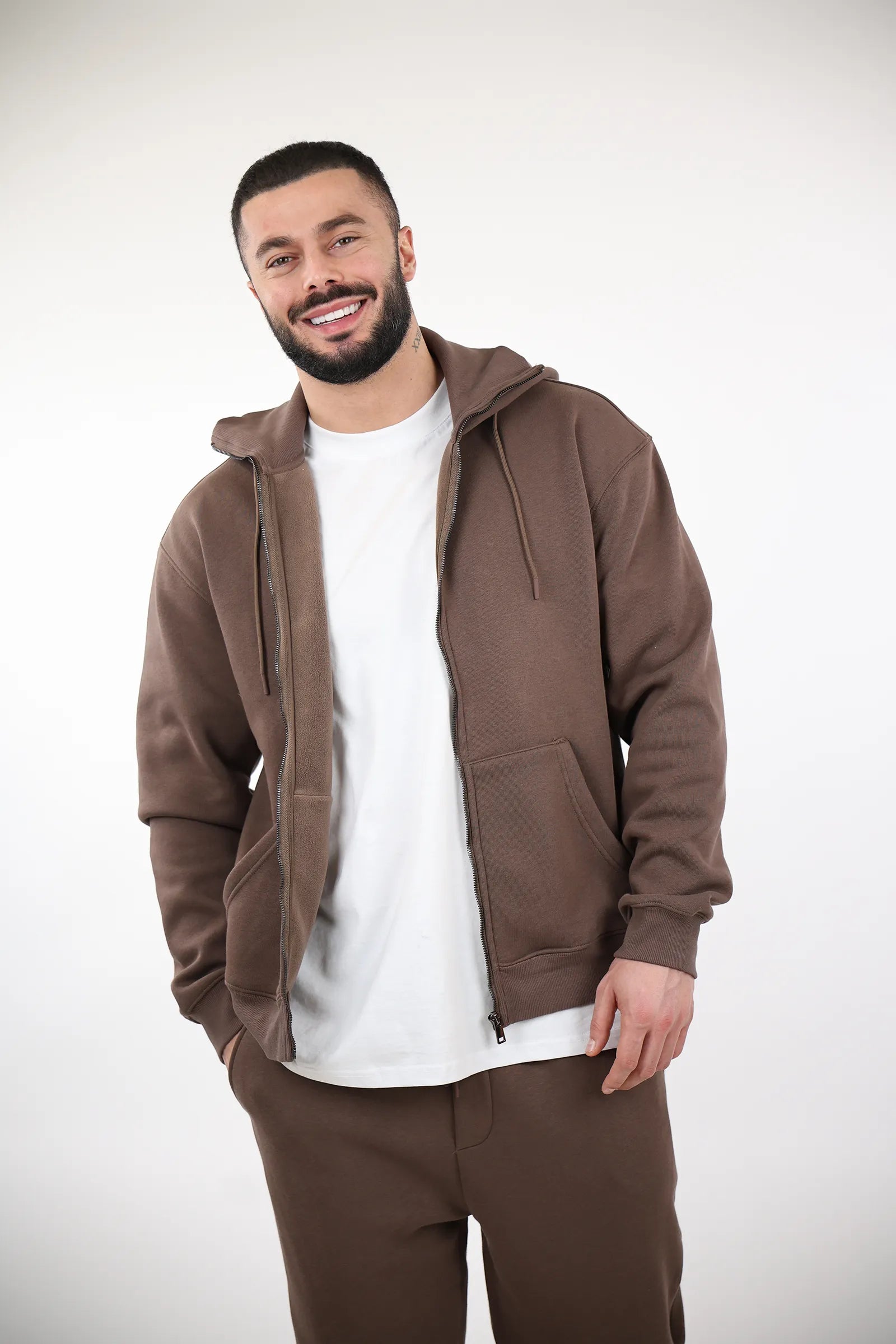 TRENERKA KOMPLET Sweatsuit