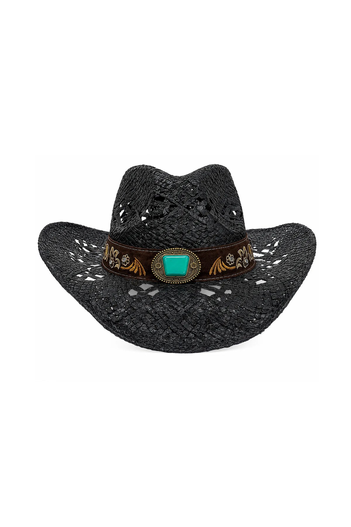 Kapele cowboy hat