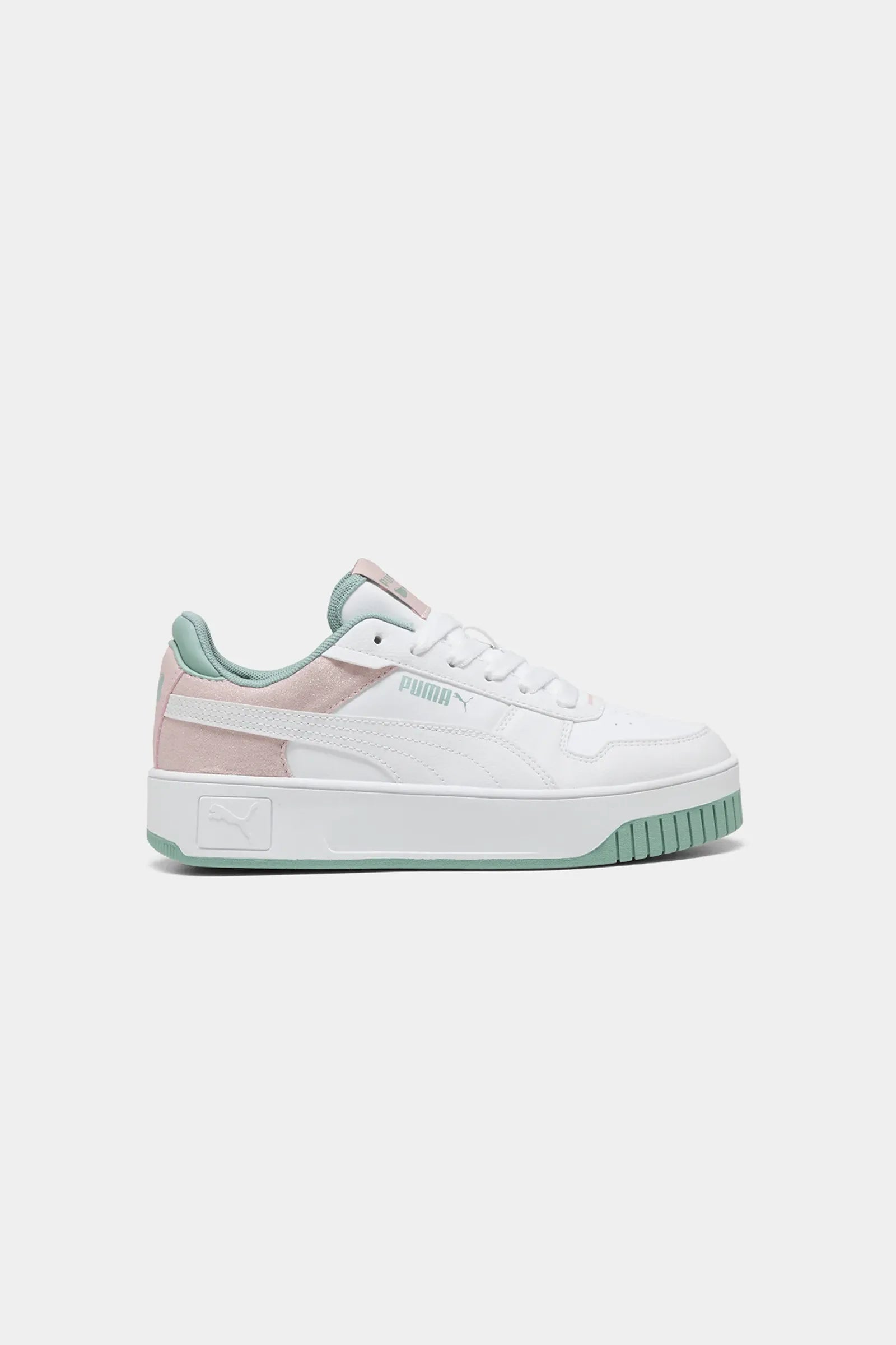 Puma Junior Grade-School Carina Street Girly 402813-01
