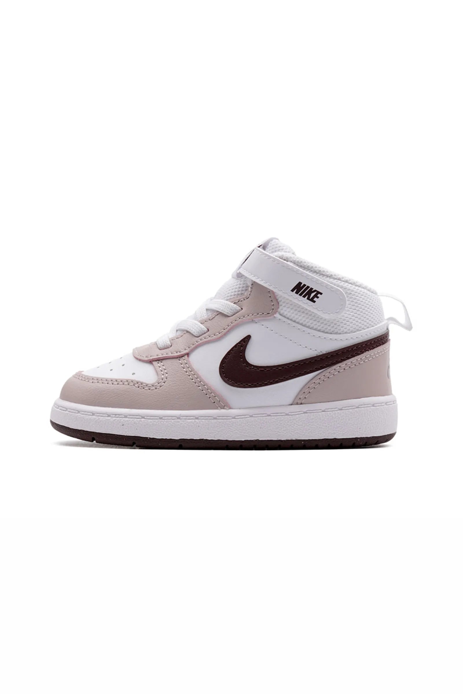 Nike court borough mid 2 CD7784-118